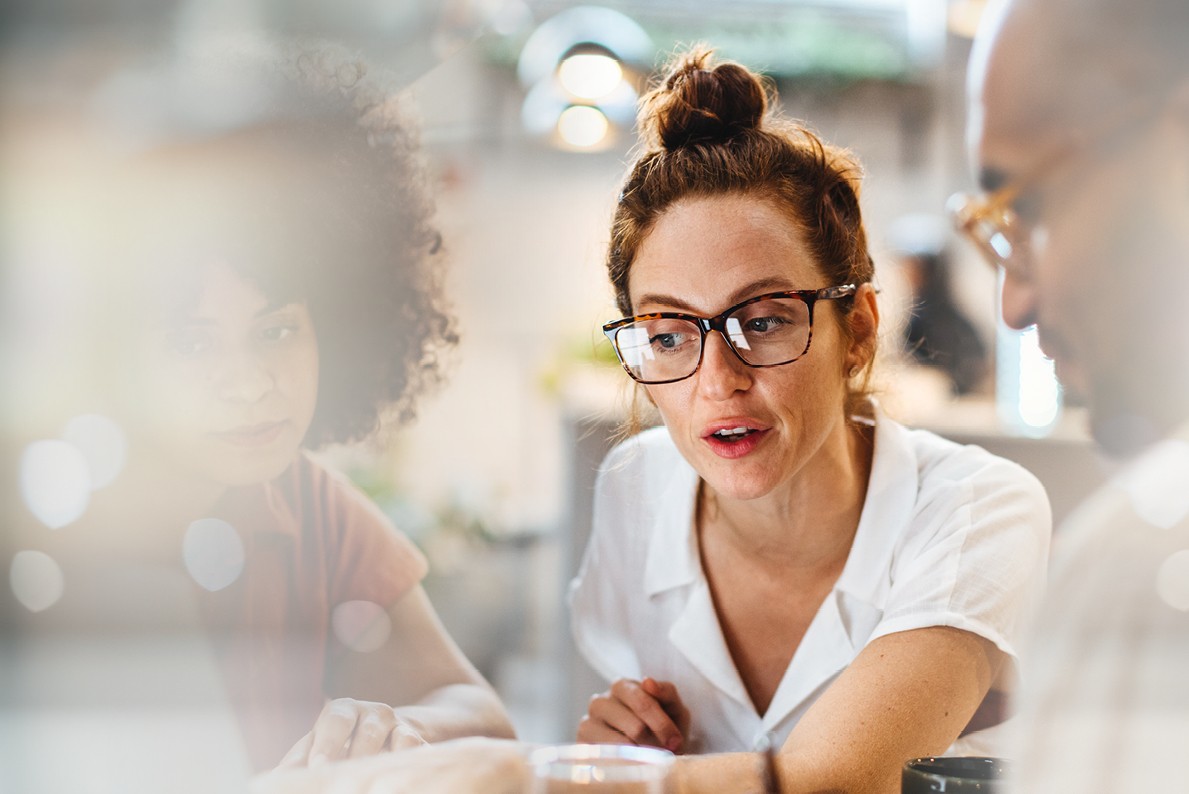 Business Support | Salary Guide