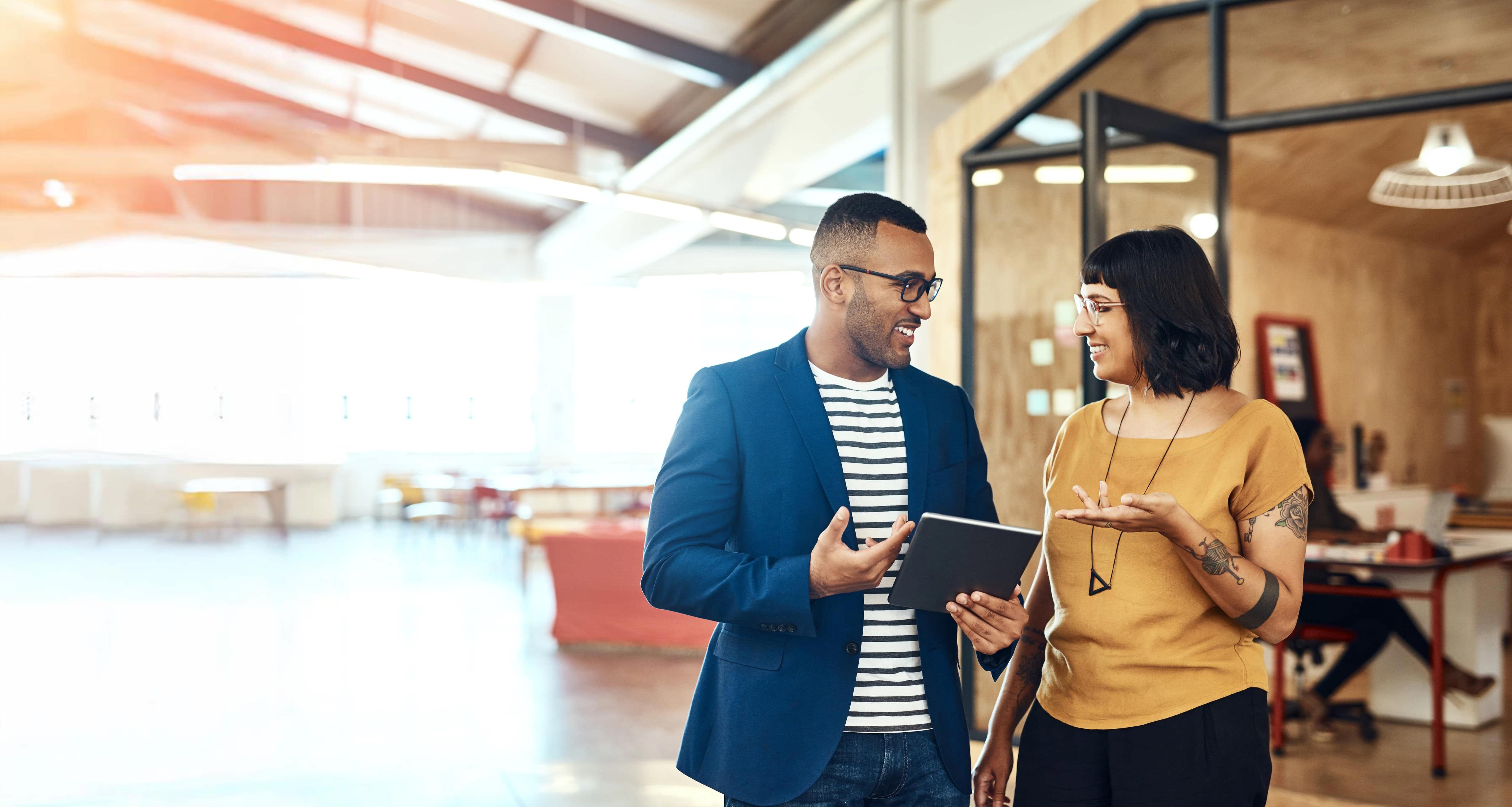 Building an attractive EVP to overcome talent shortages