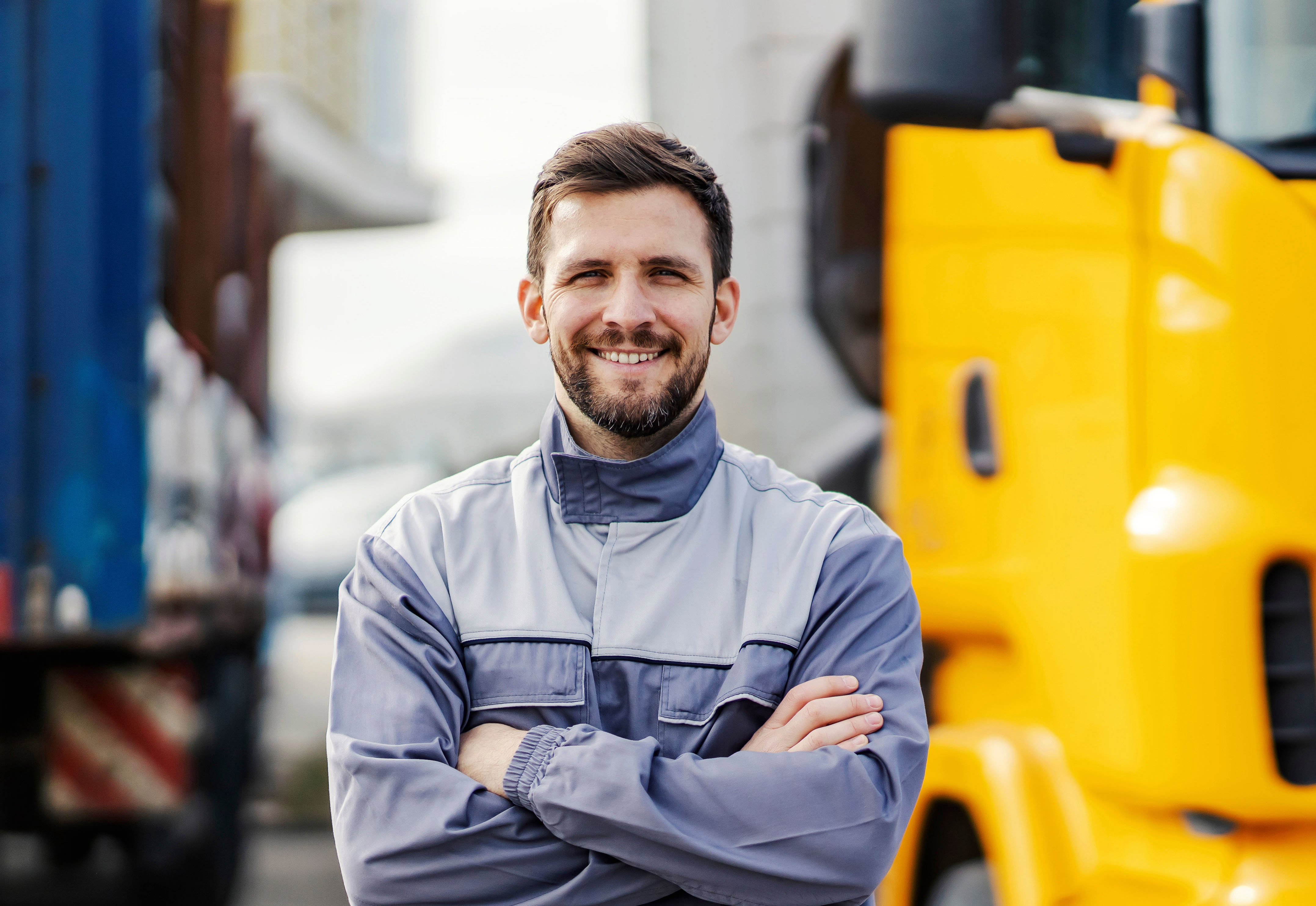 HGV Medical: What you need to know