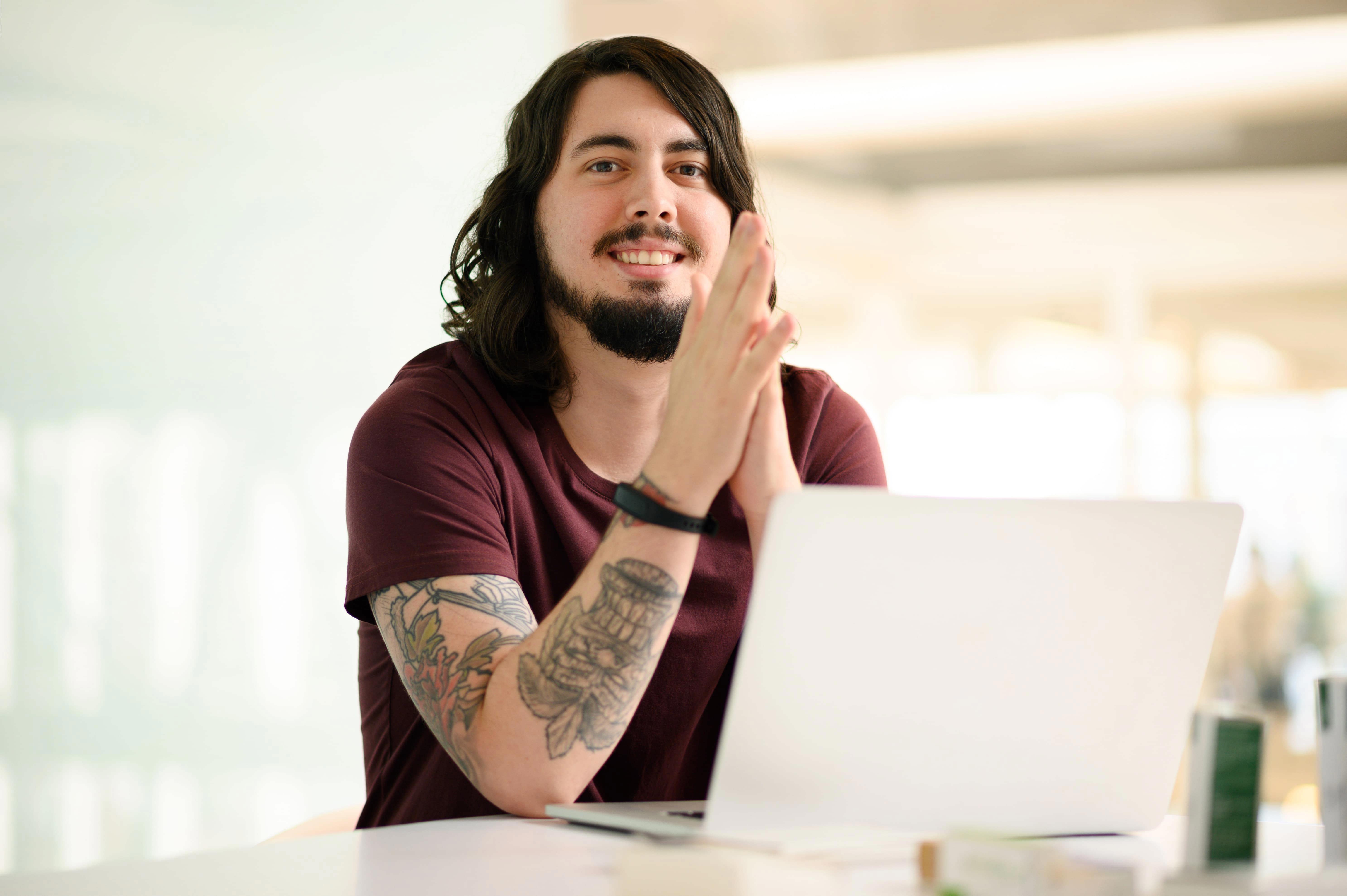 Functional or skills-based CV: focus on your abilitiesÂ