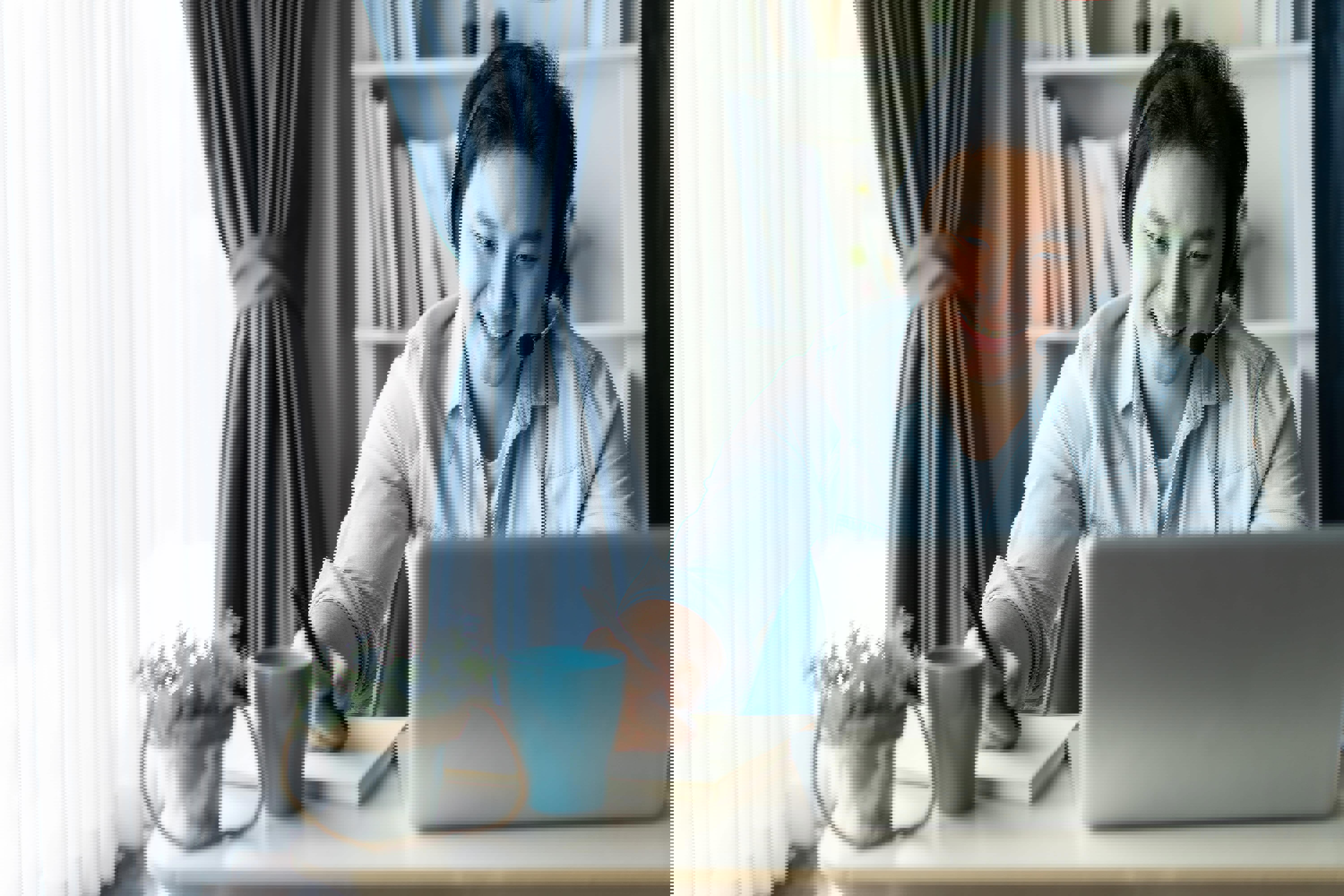 Flexibility and work-life balance
