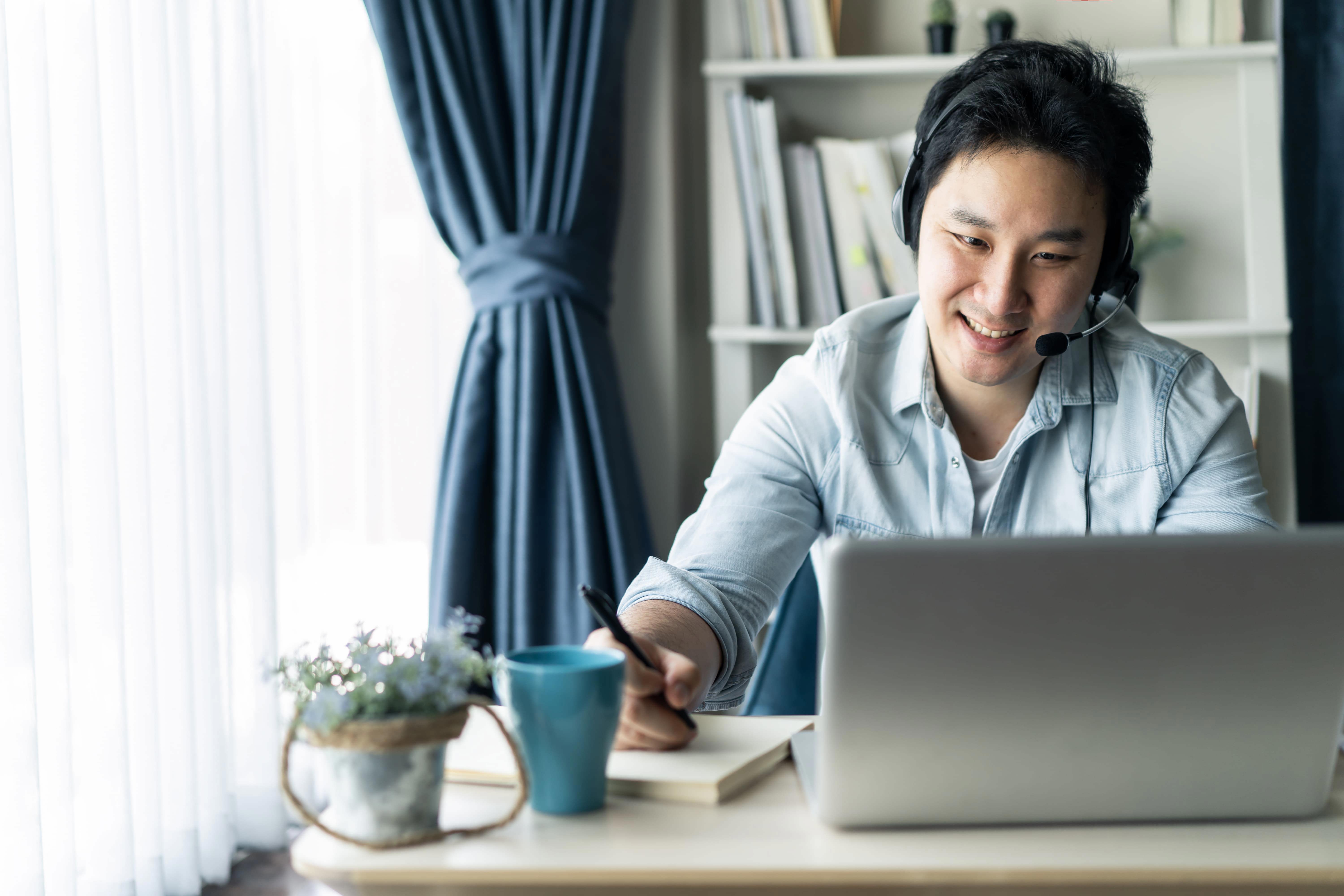 Flexibility and work-life balance