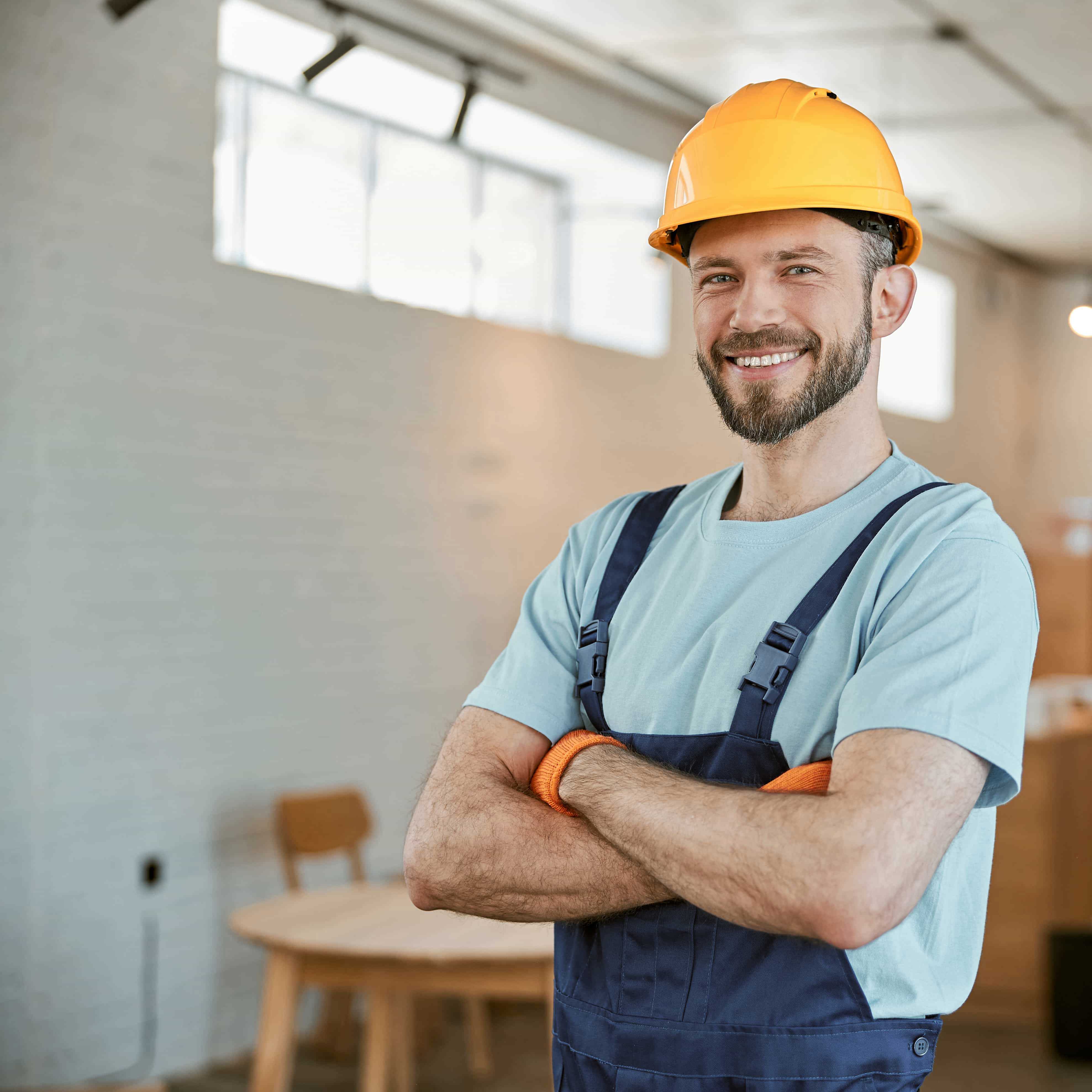 Start your new job