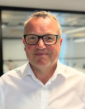 Managing Director