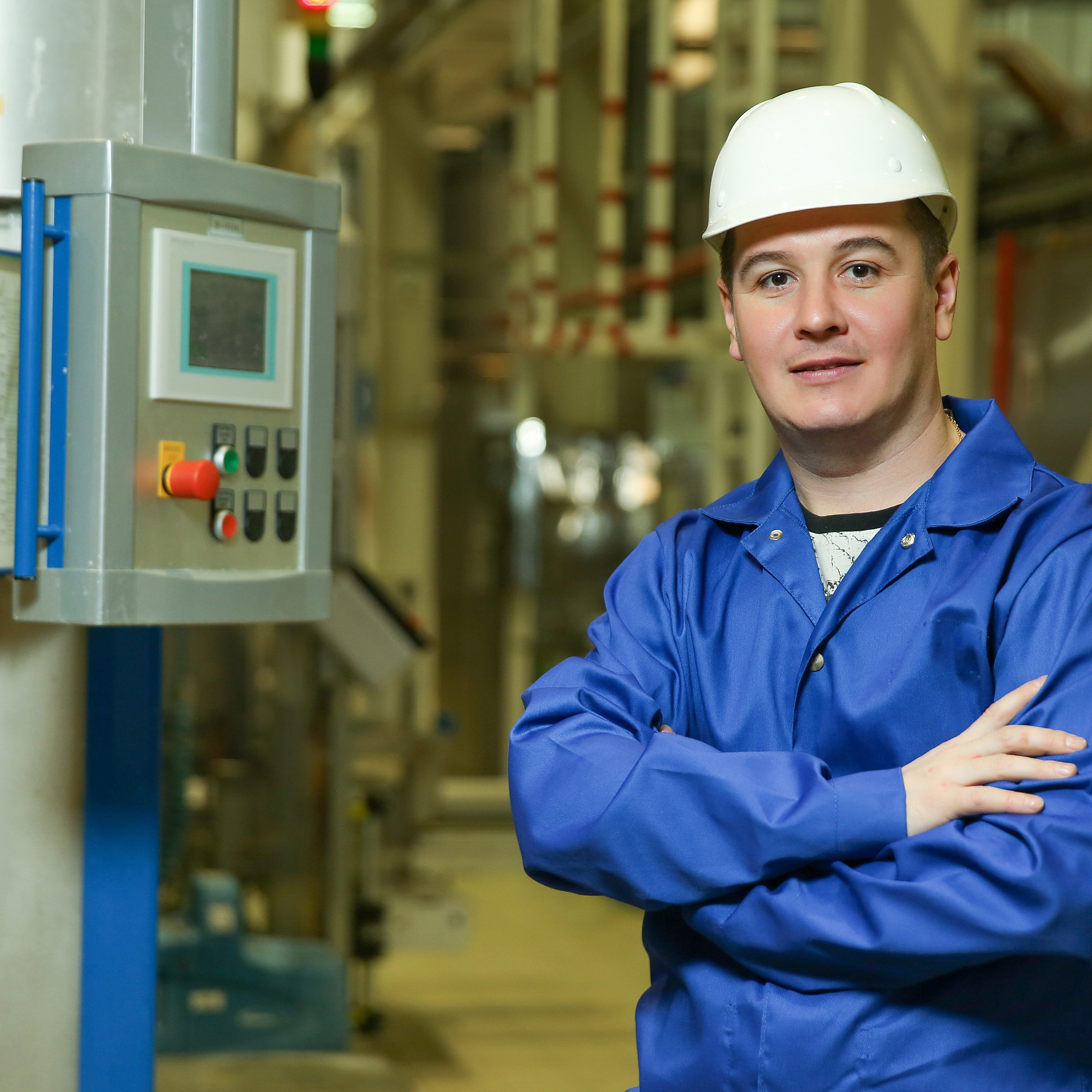 Your specialist Energy recruitment partner