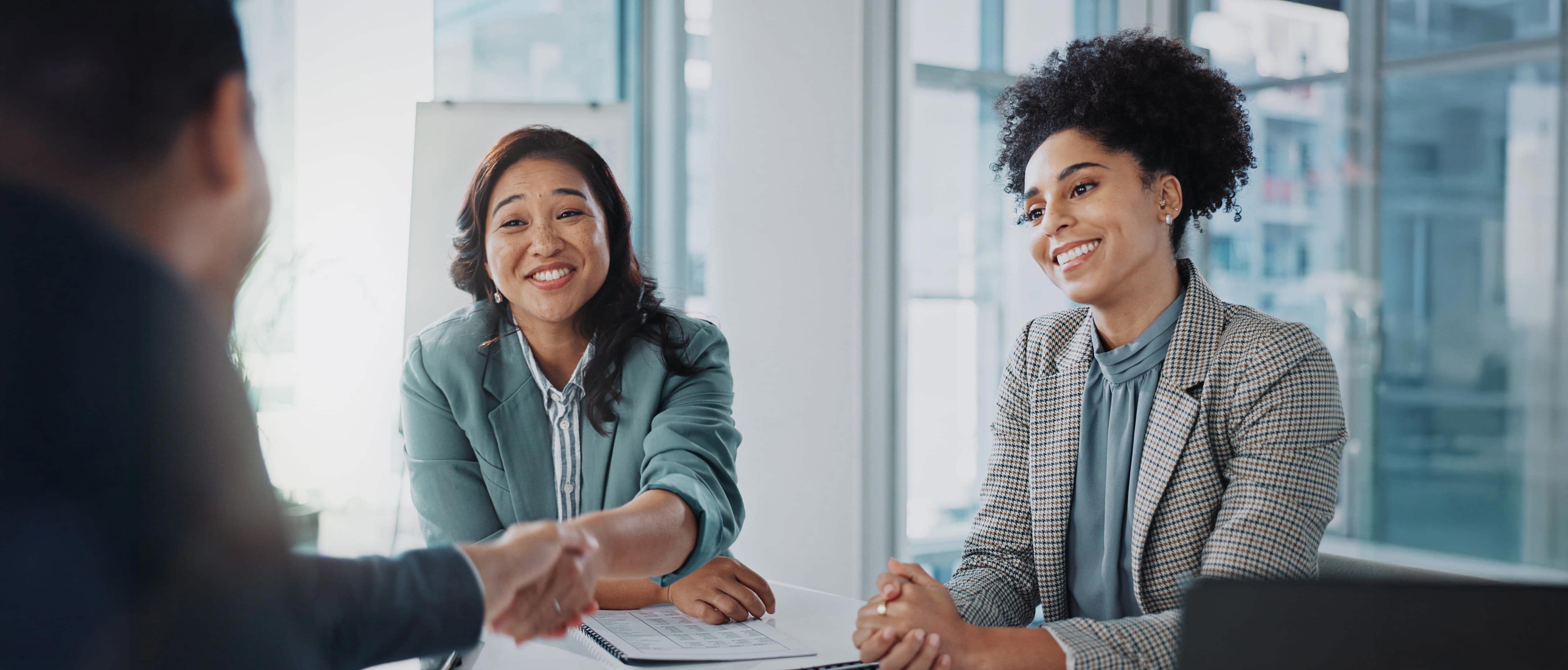 The new non-negotiables: What candidates really want from employers in 2025
