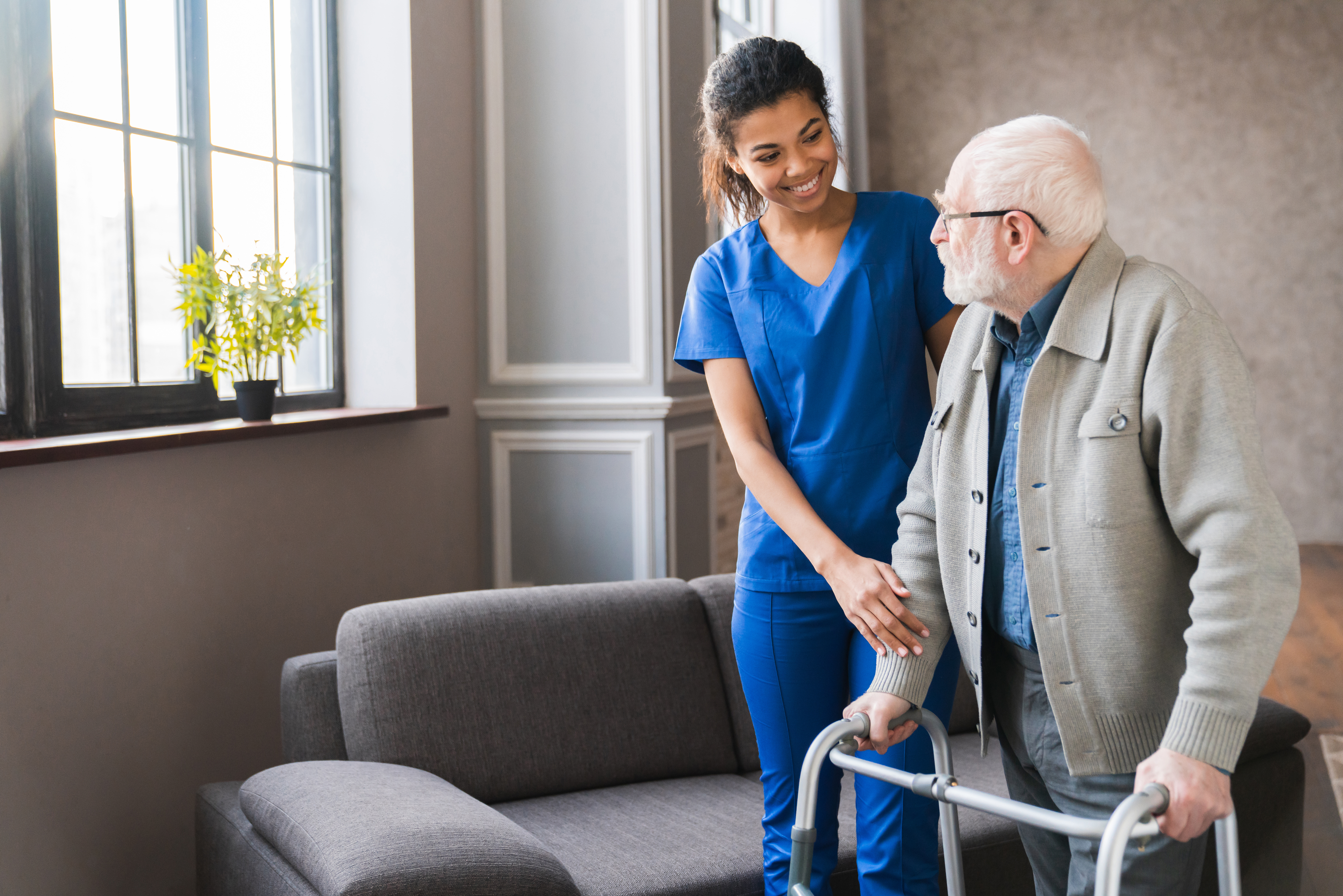 Top tips for Nurses to put patient safety first