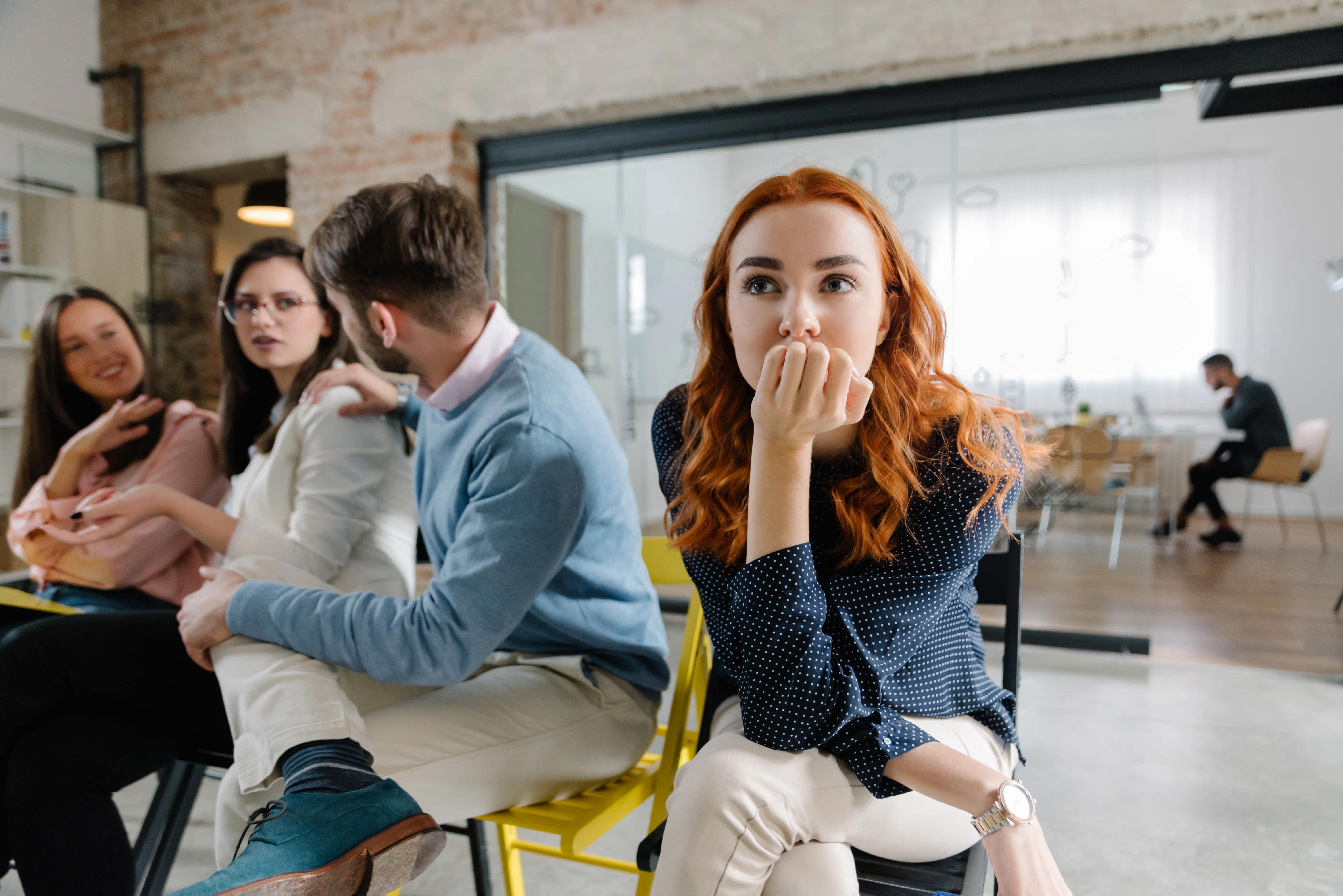 Networking as an Introvert: strategies to overcome your fears