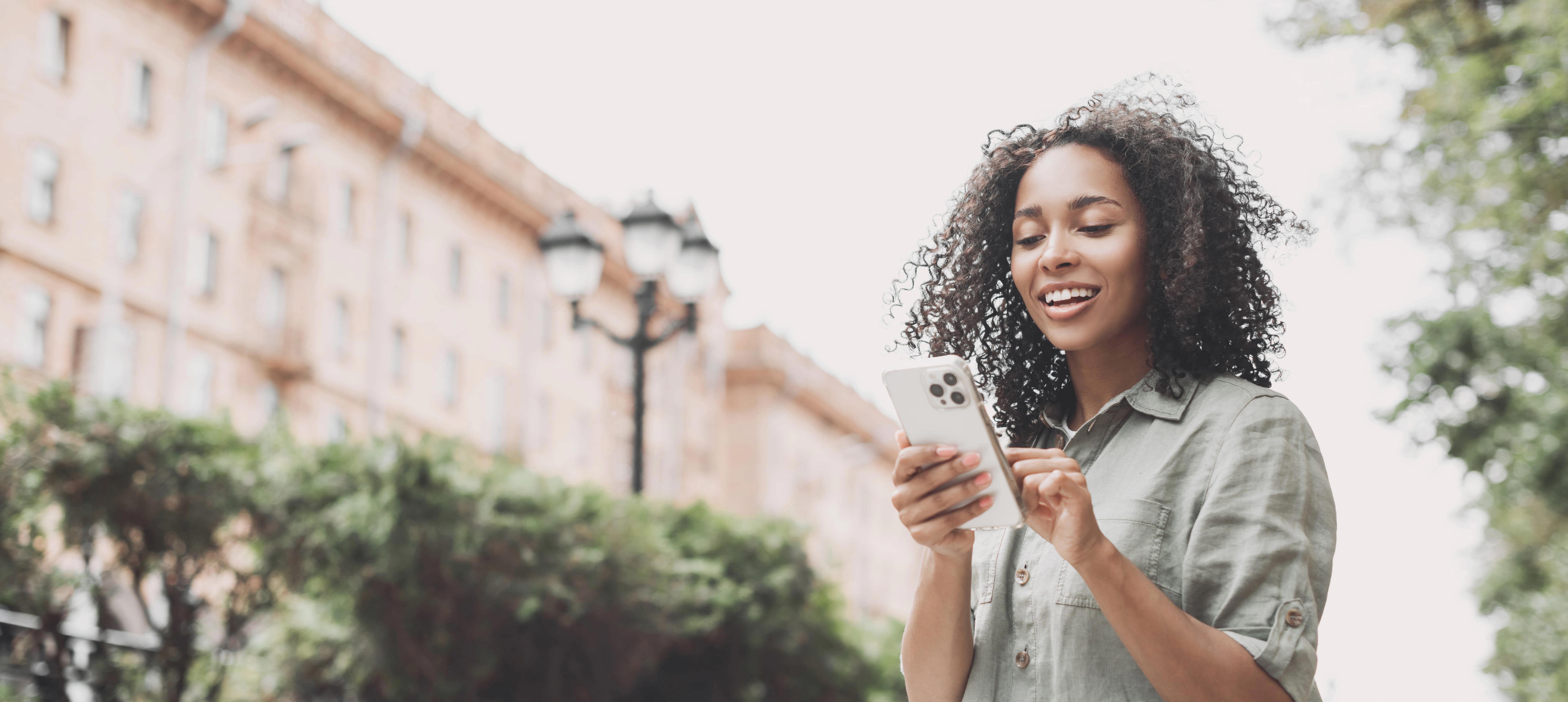 Tailored job alerts for your career progression