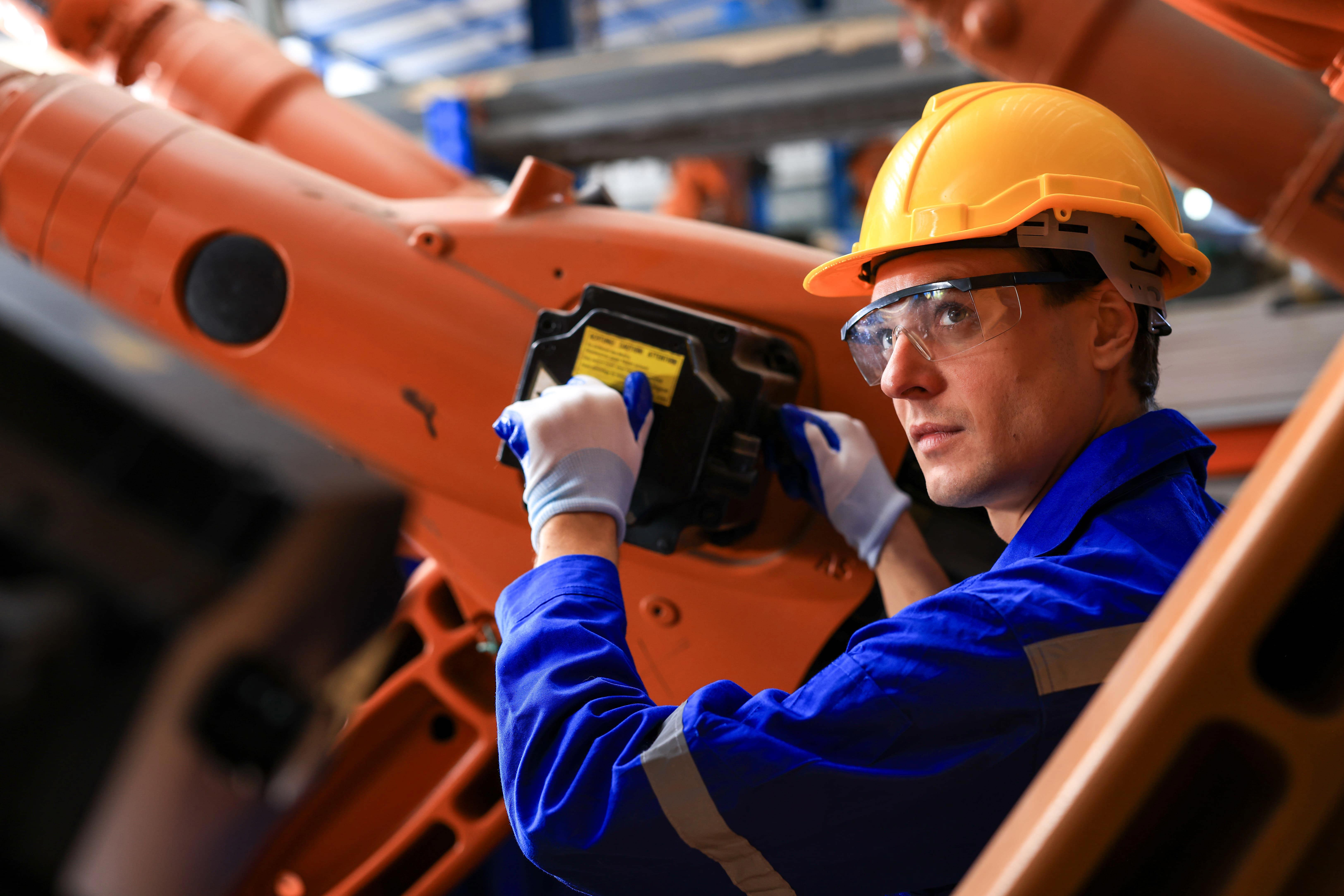 Engineering & Manufacturing