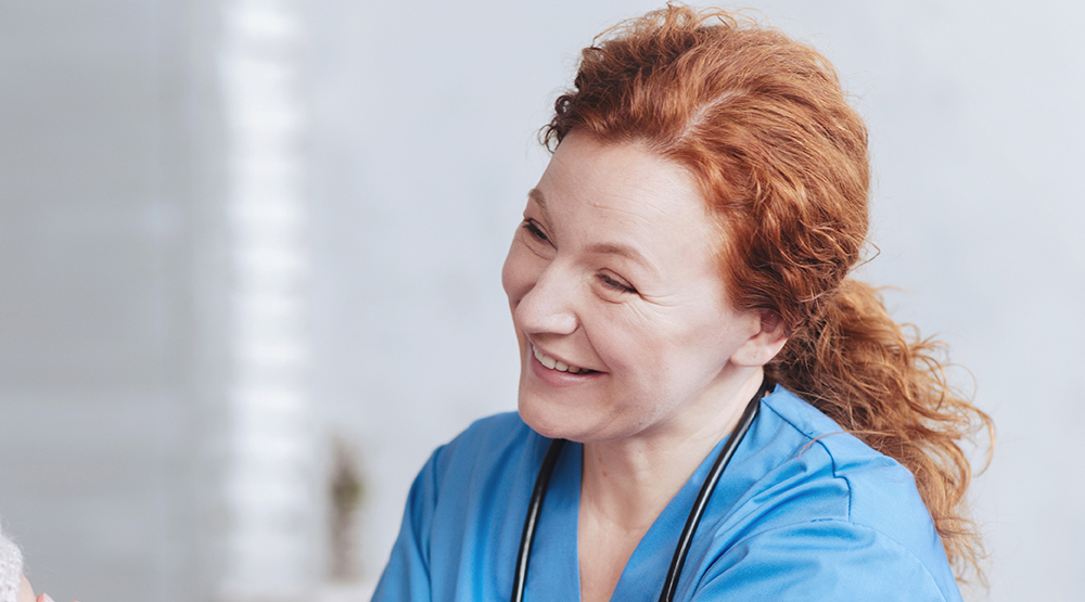 Compassionate healthcare recruitment