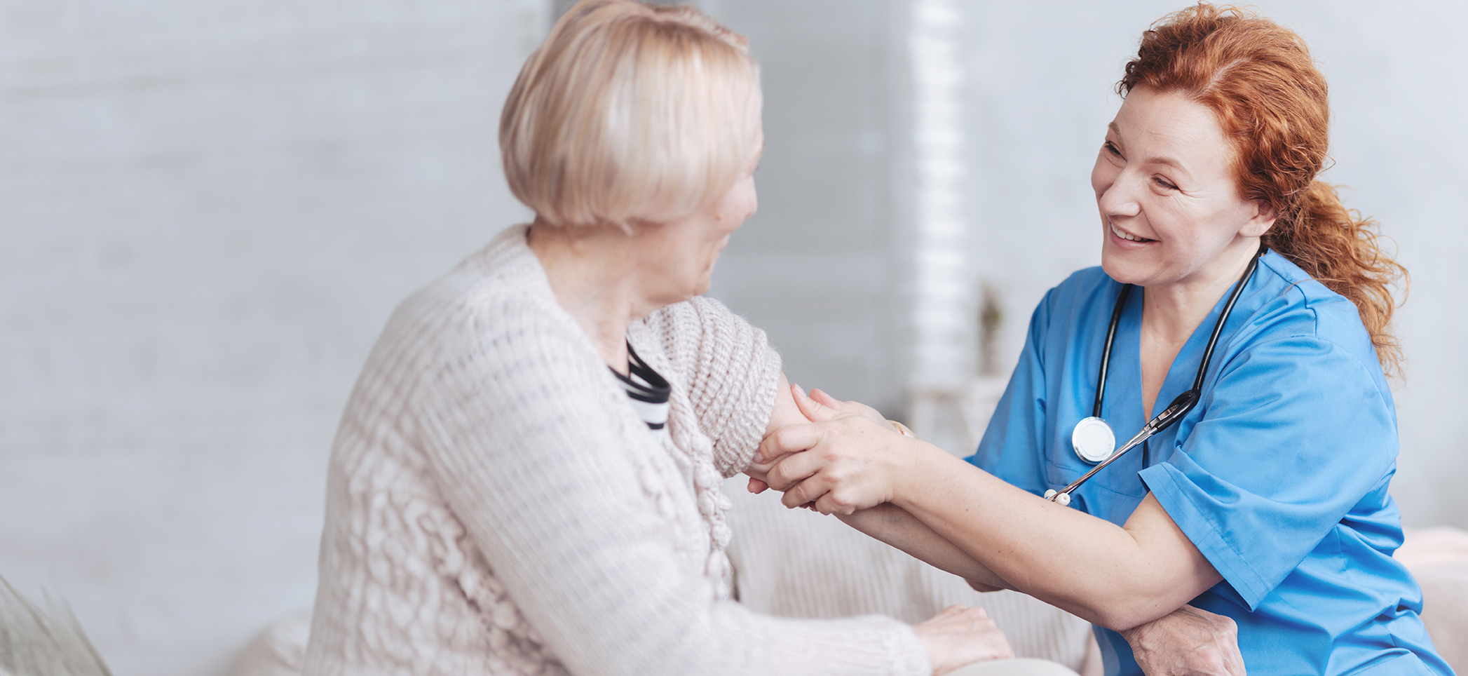 Compassionate healthcare recruitment  