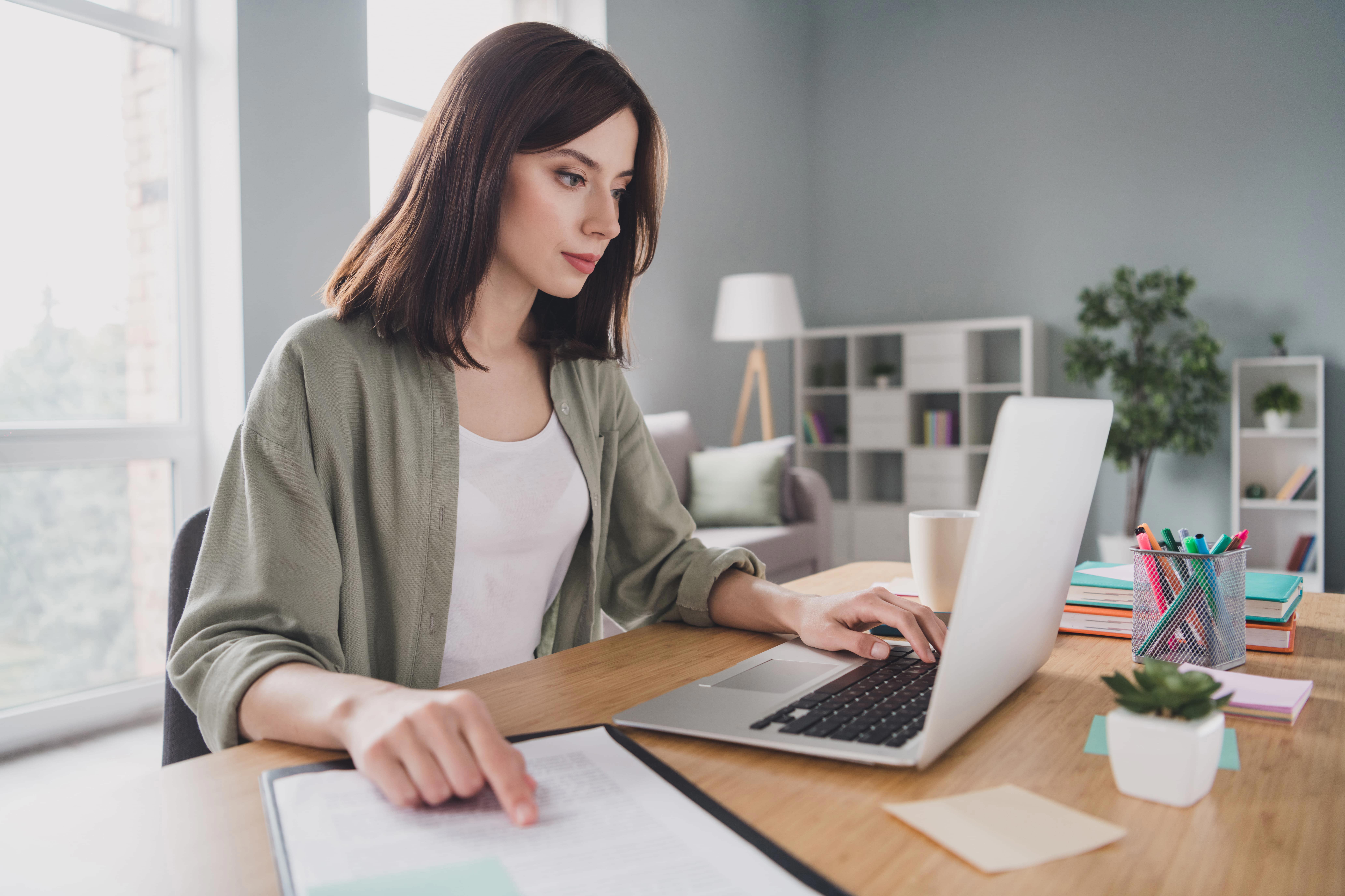 3. Reflect the company culture in your CV and cover letter