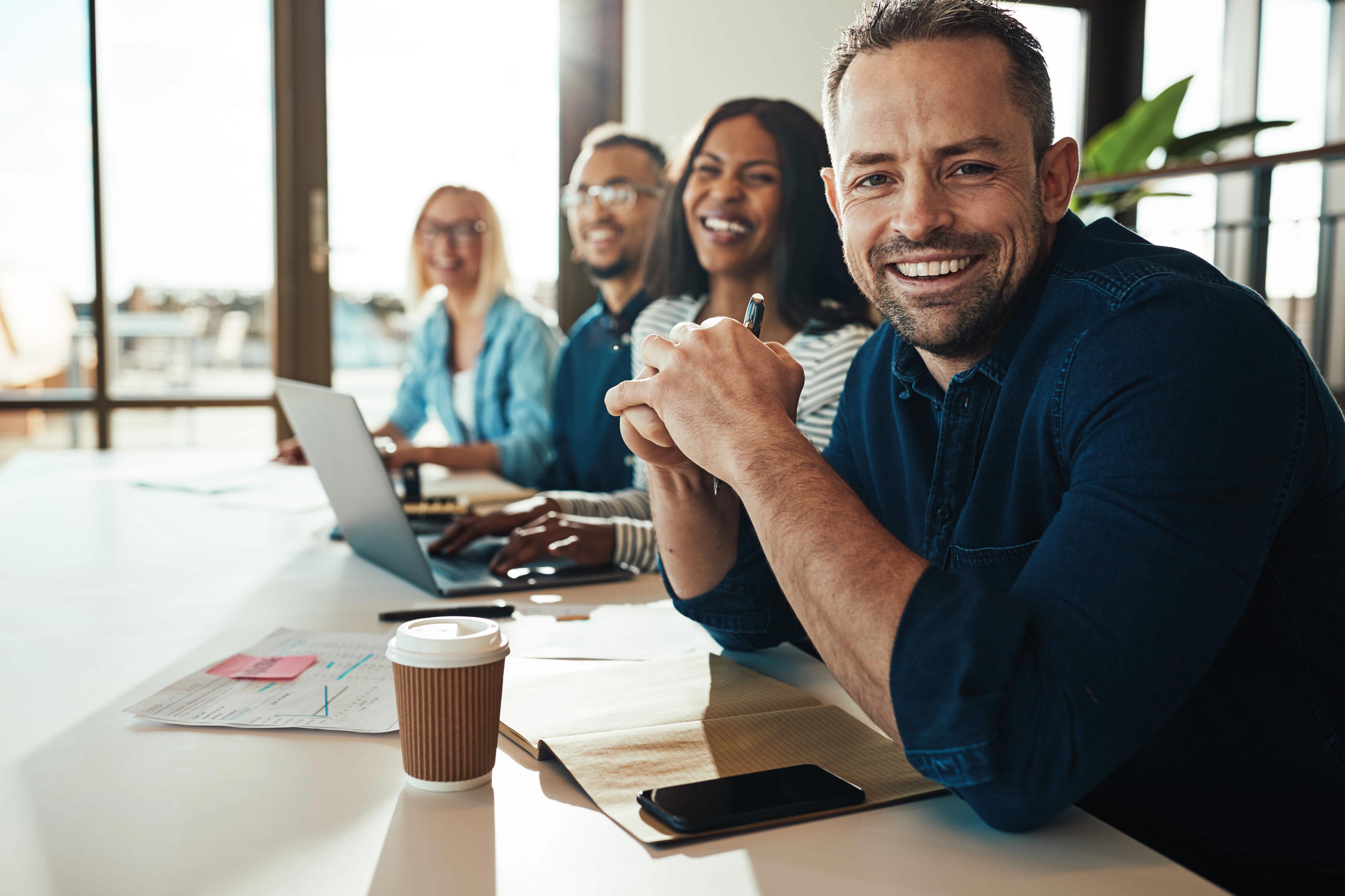 The importance of employee value proposition