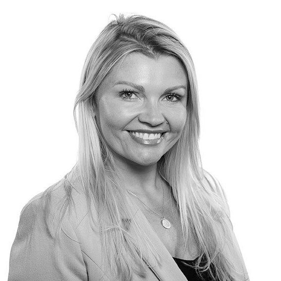 Holly Harwood, Talent and Engagement Manager at Search