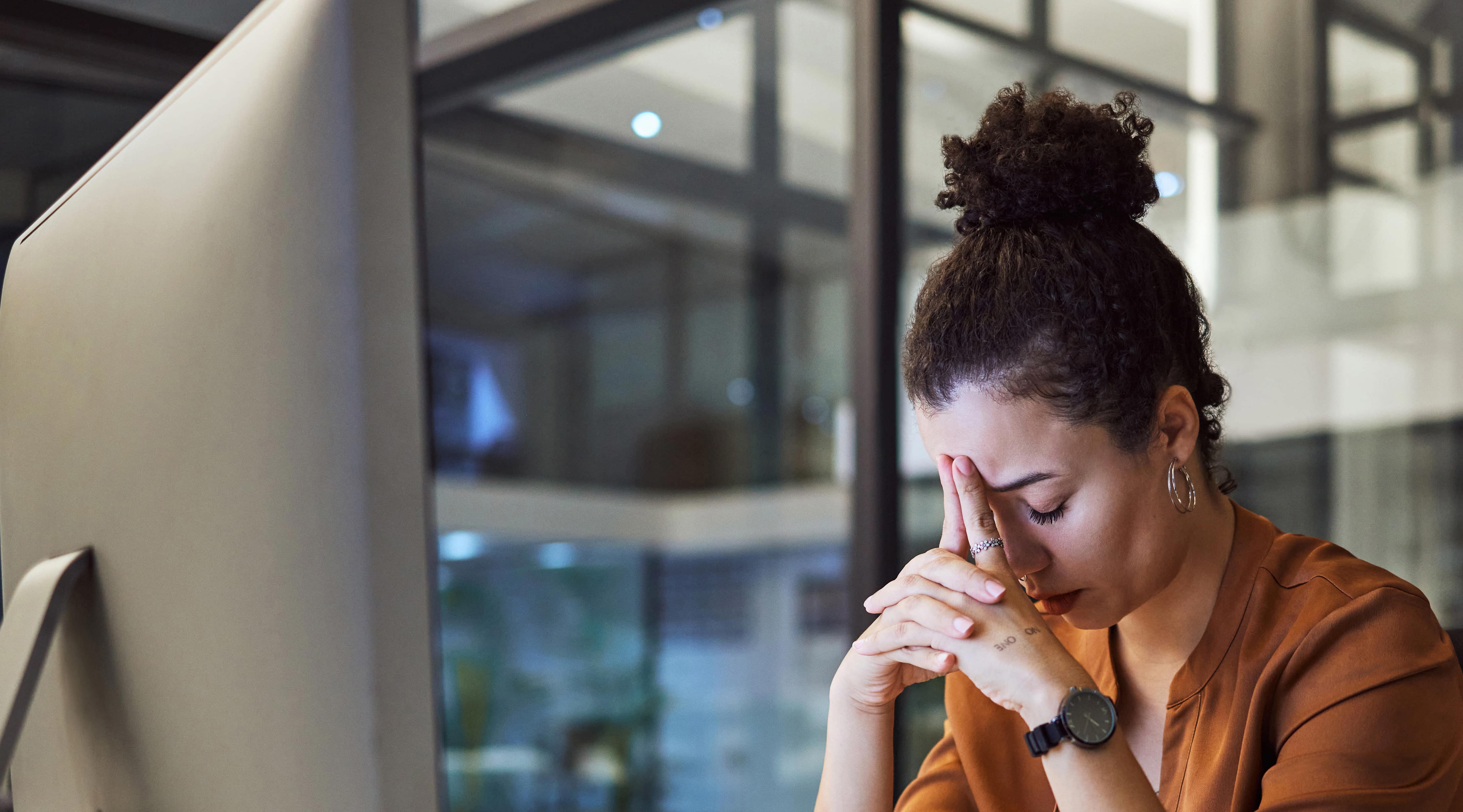 Next steps after a job rejection