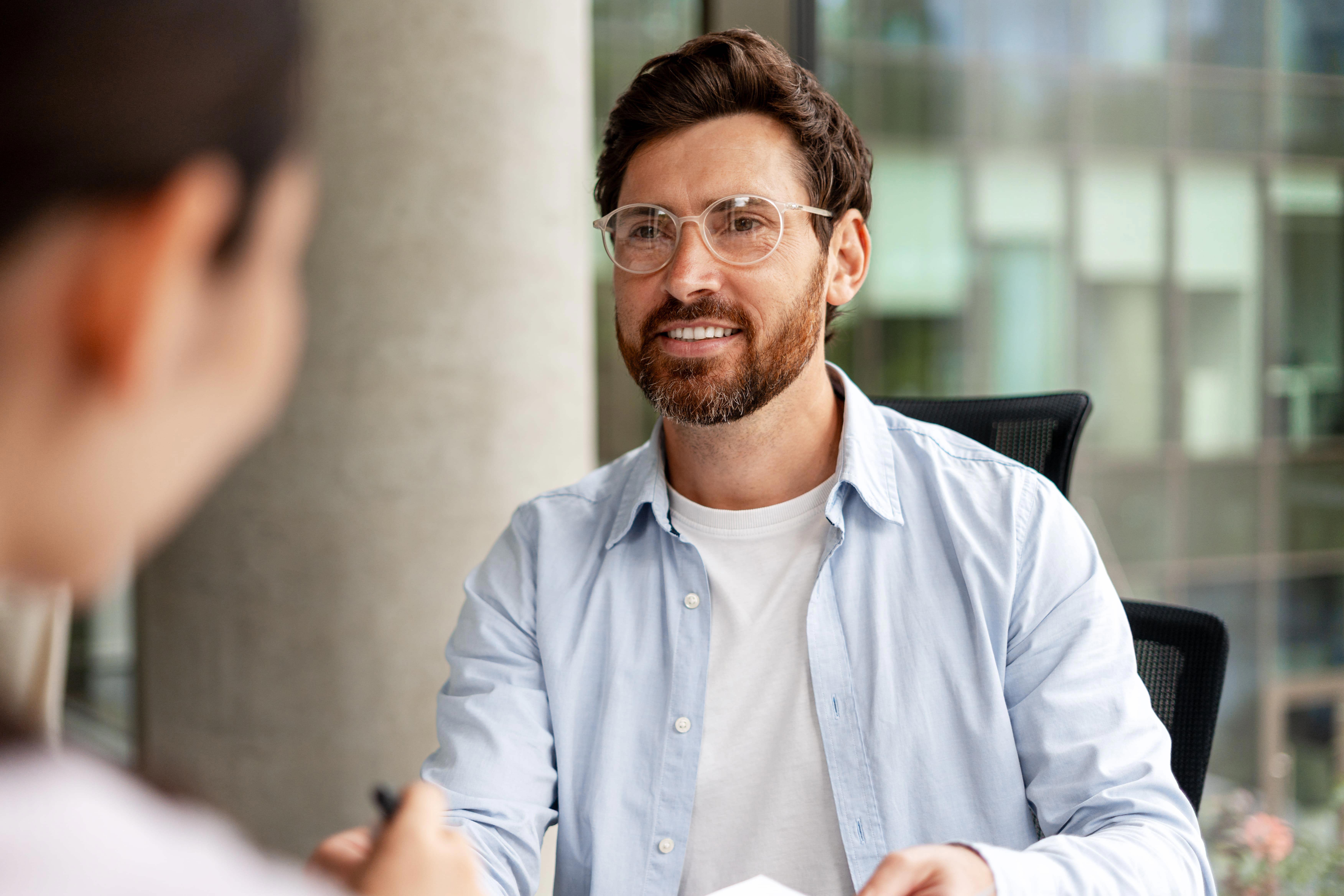4 reasons recruiters are your competitive edge in hiring