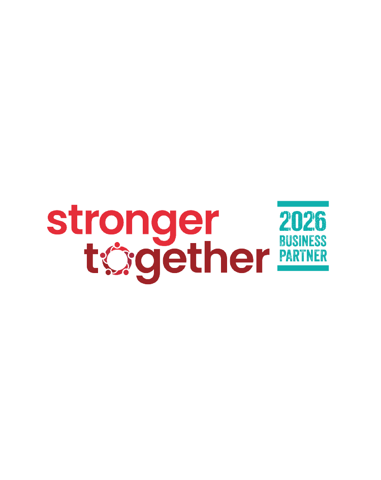 Stronger together&nbsp;