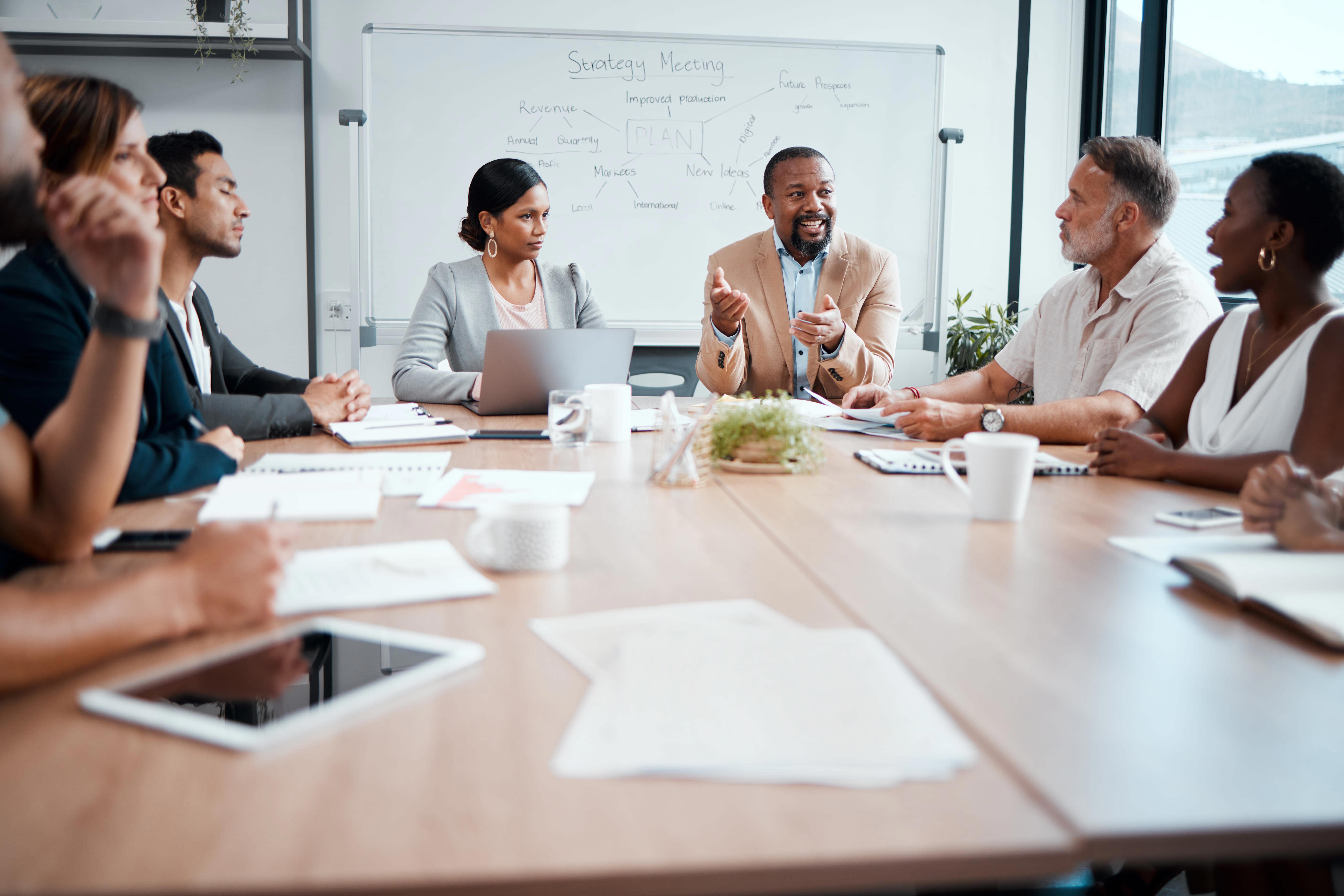 Wrap up your workforce planning with Search