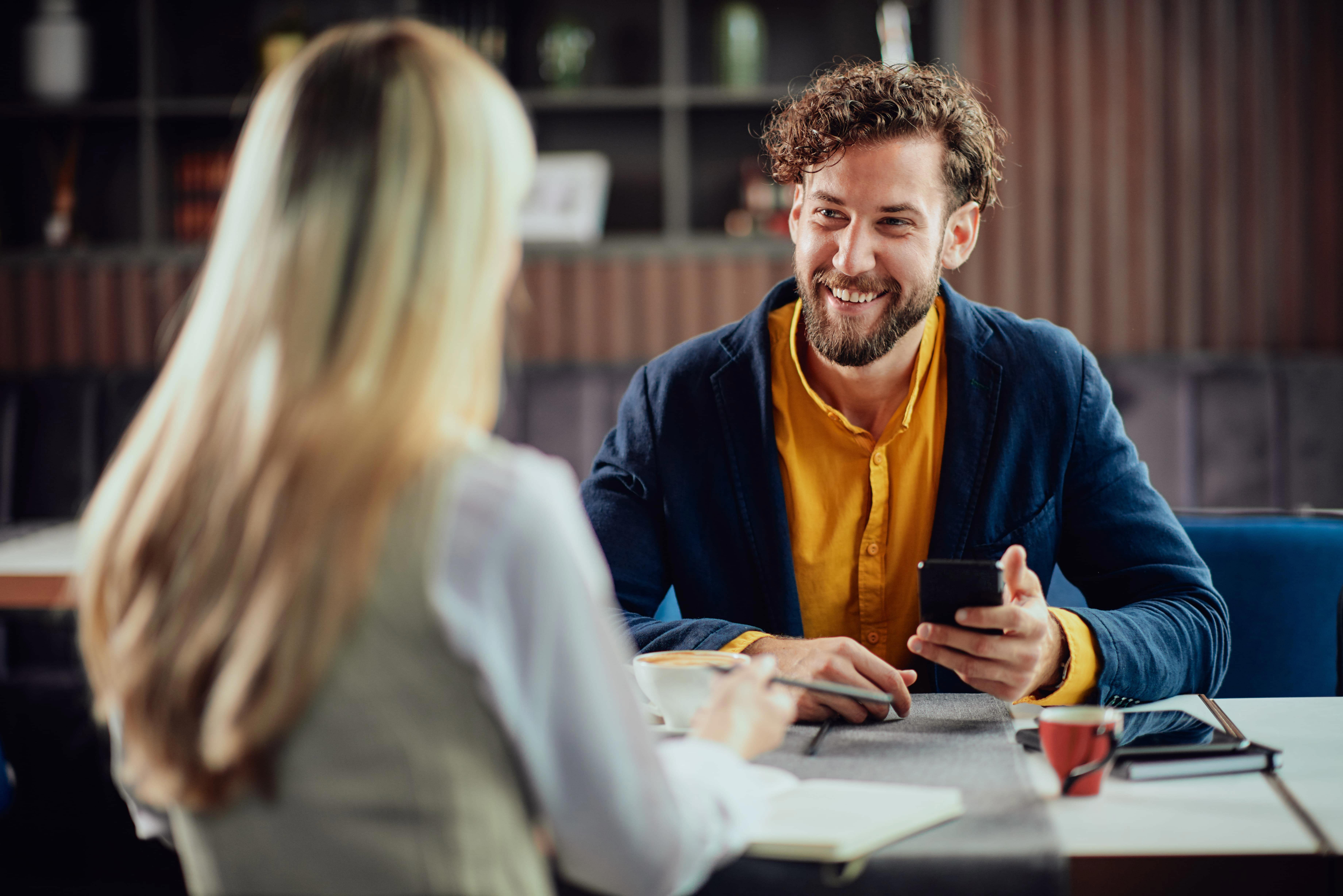5 ways to get the most out of your recruiter