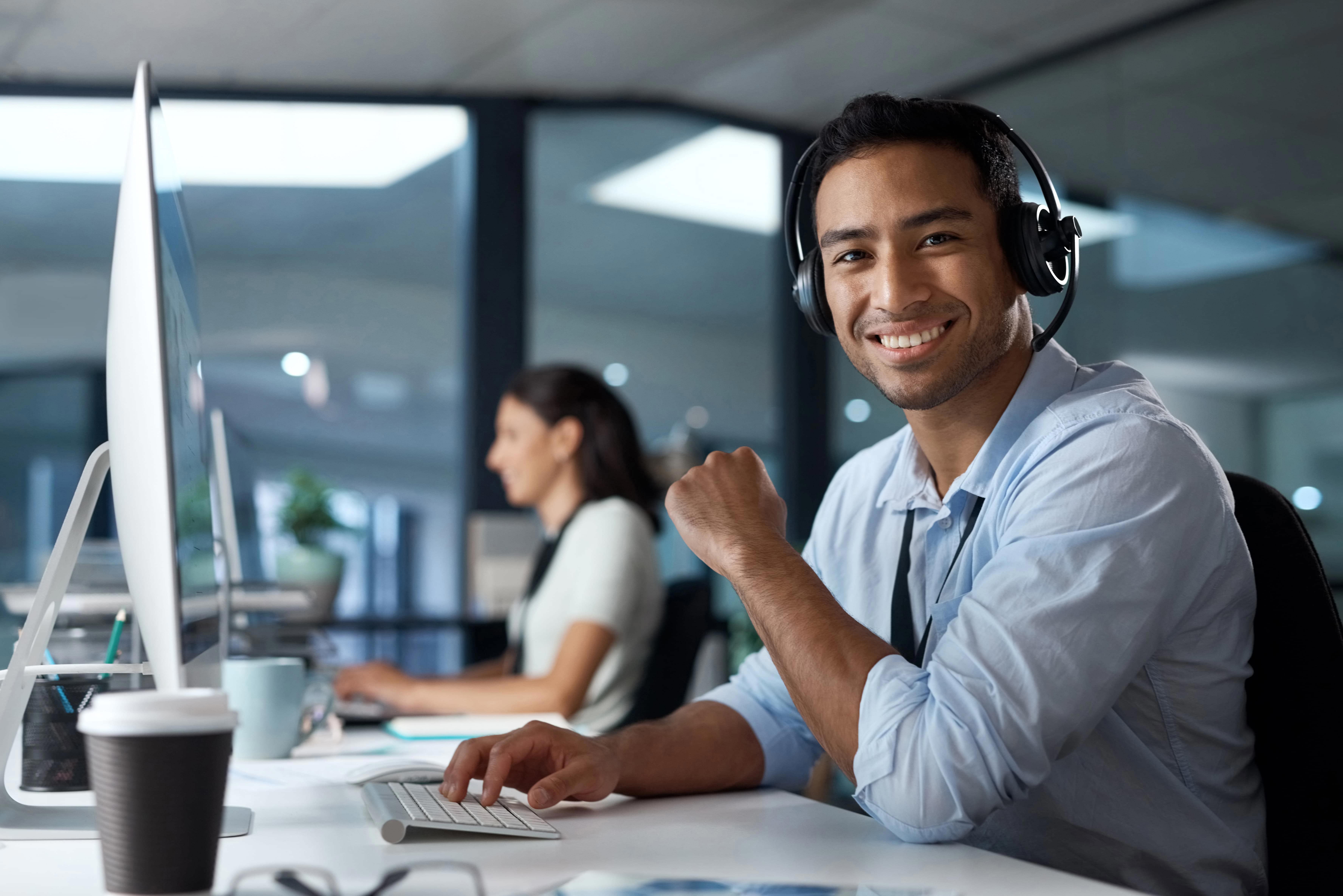How to retain Call Centre employees 