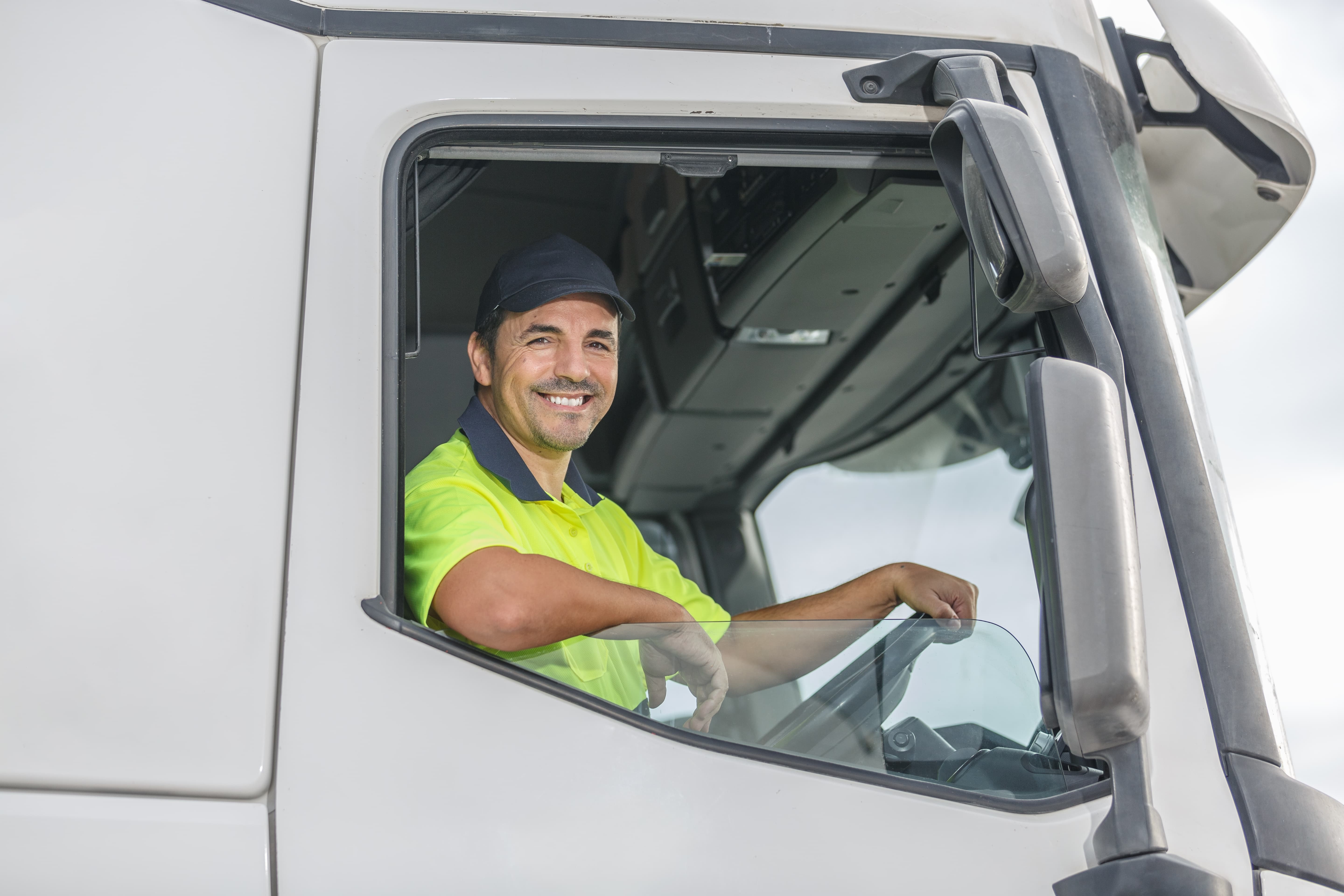 ADR Drivers