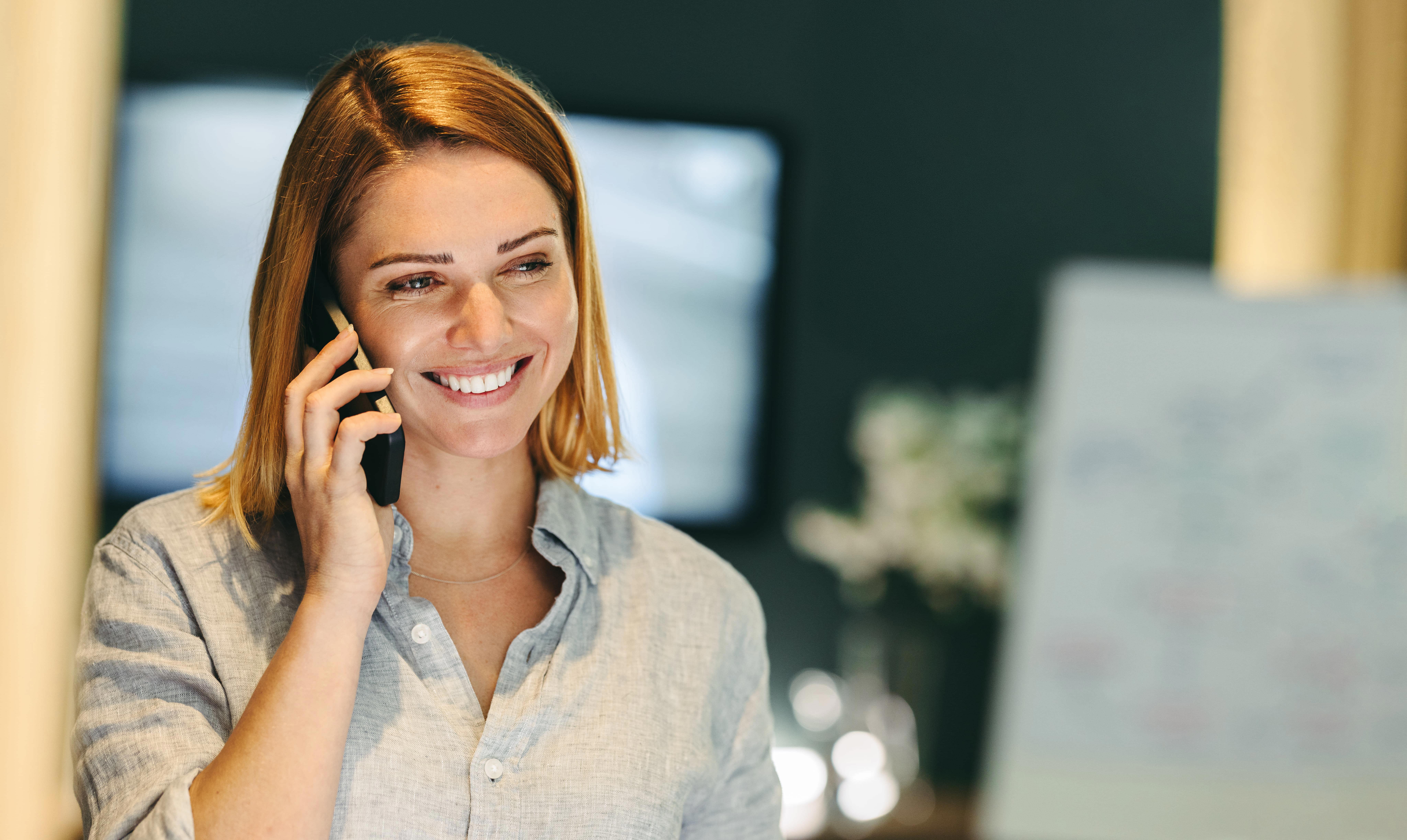 Customer Service