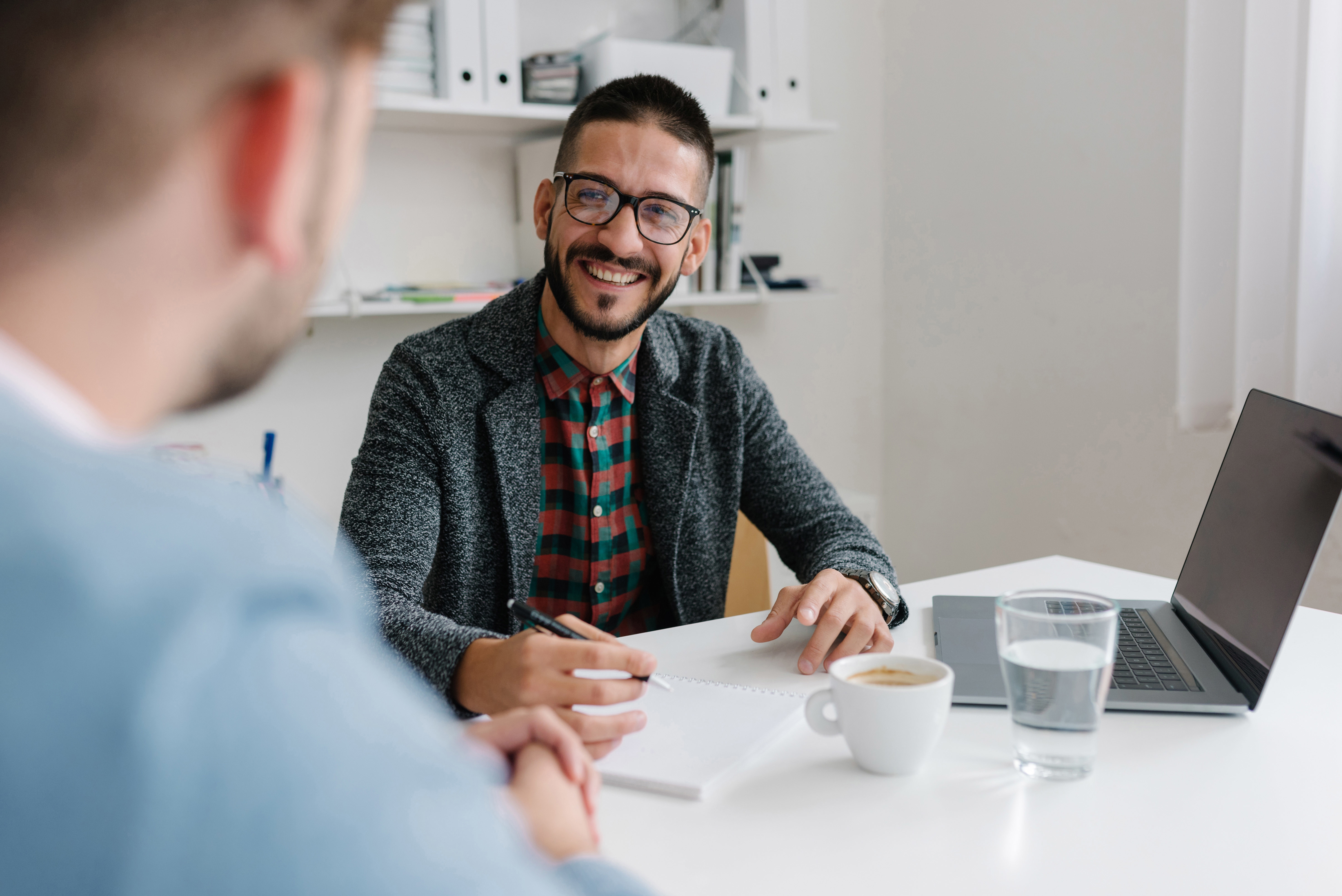 Learn more about a career as an EA or PA