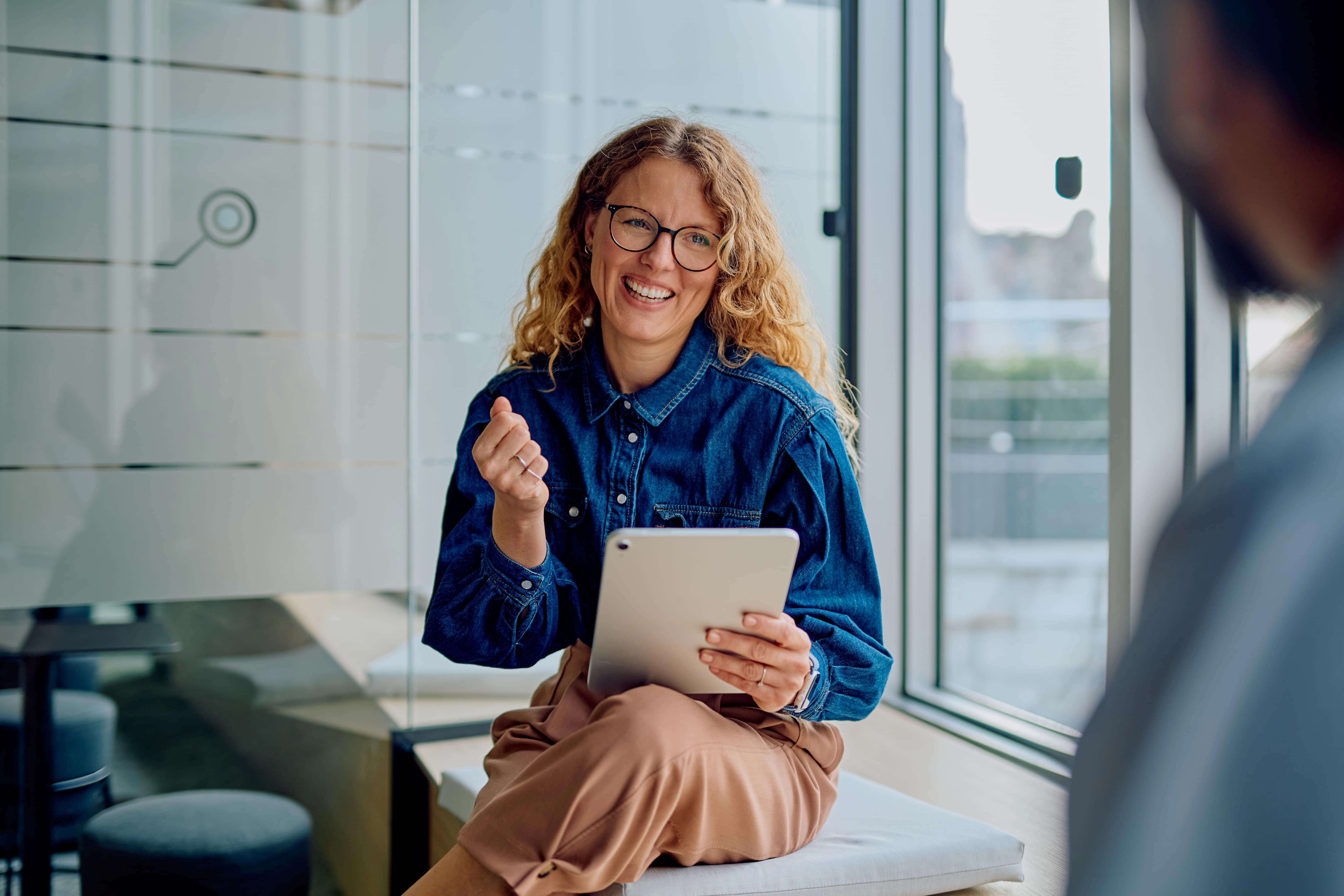 Part-Qualified Accountants