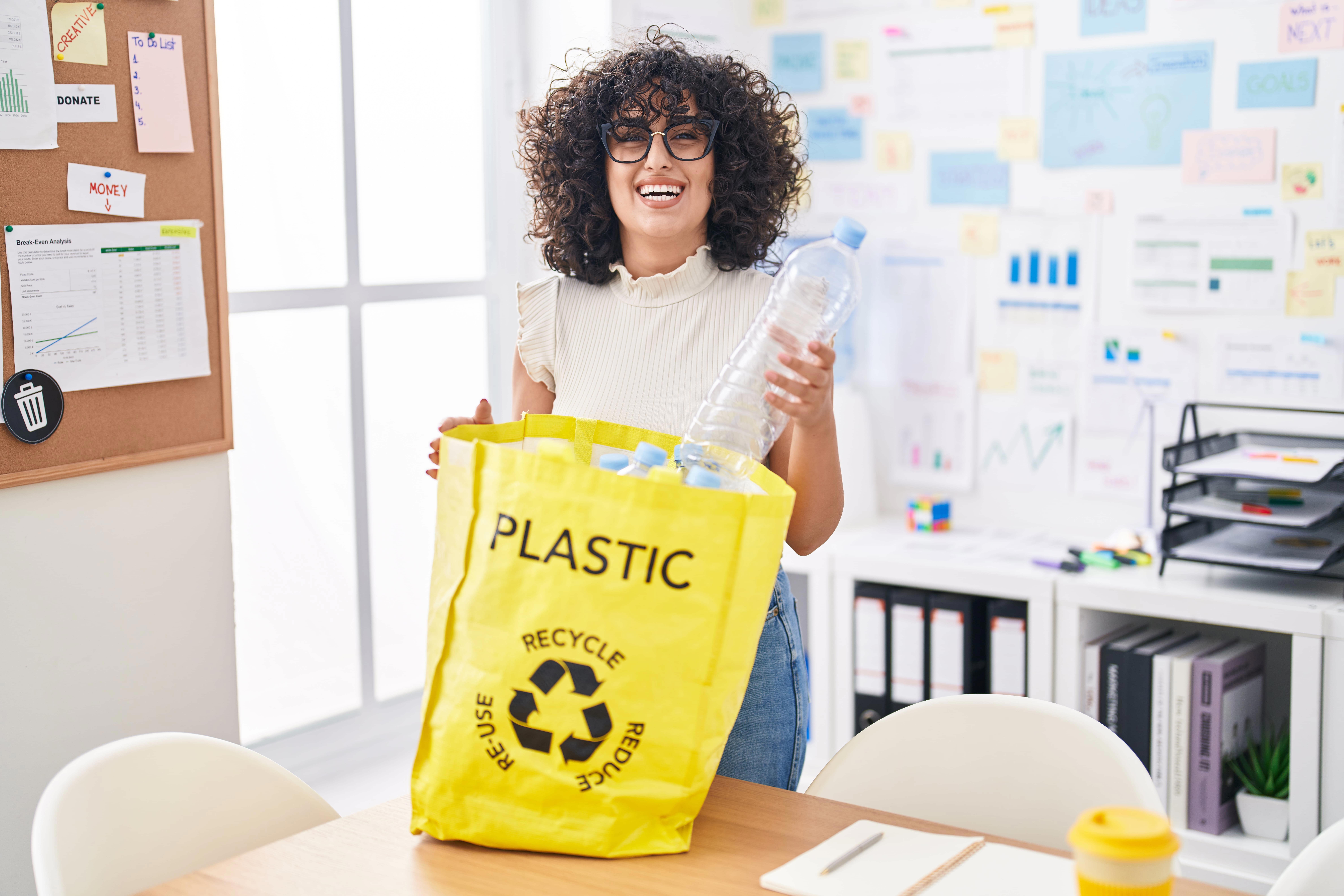 Environmental stewardship