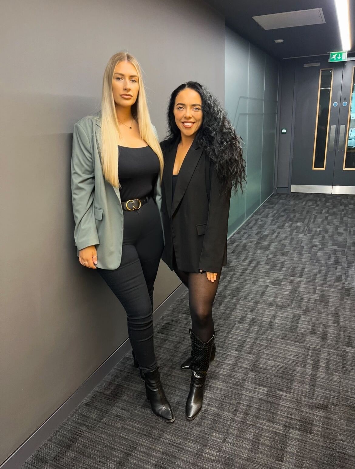 Meet the team