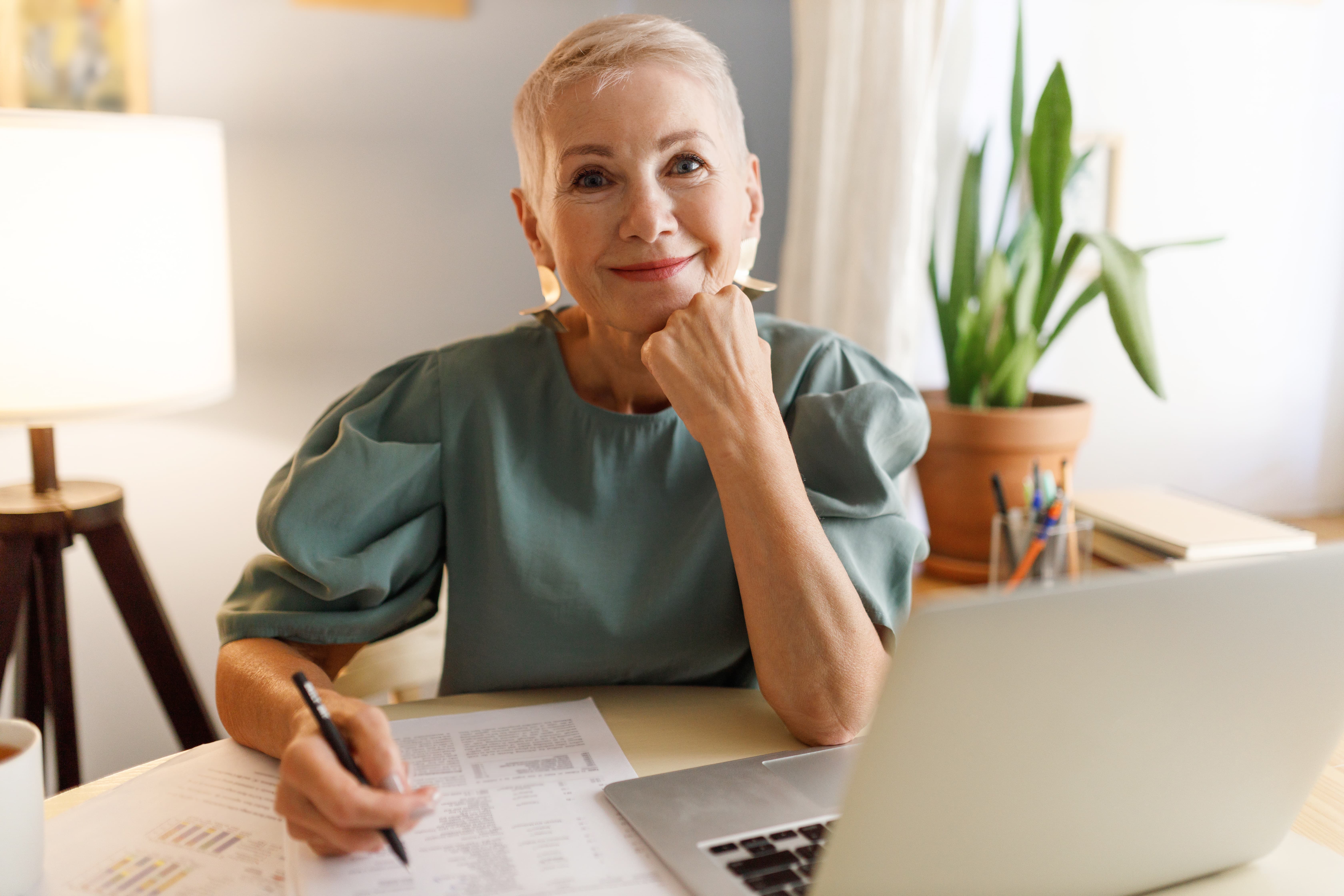 Crafting a brand statement