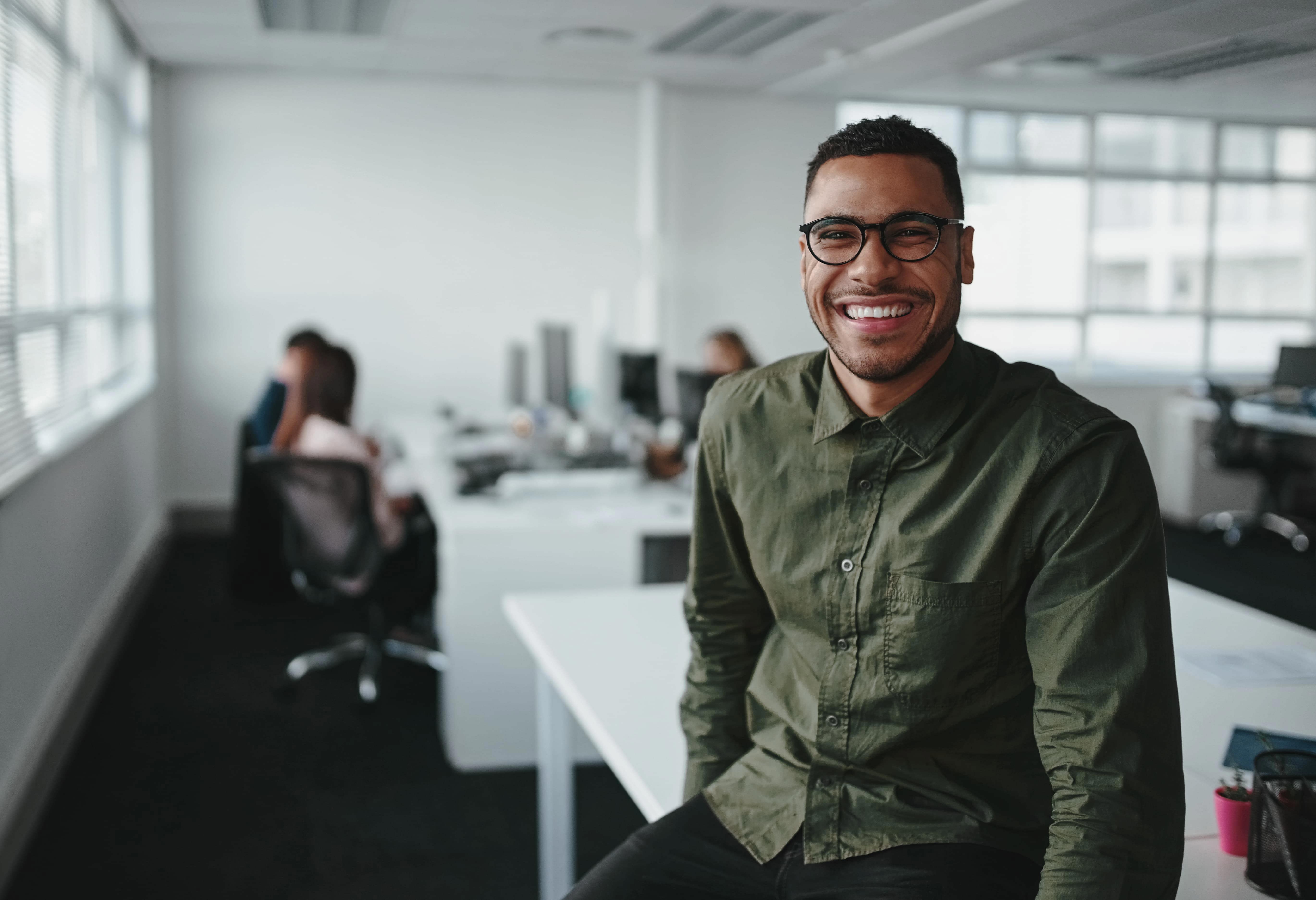 How recruitment is a major driver of UK productivity