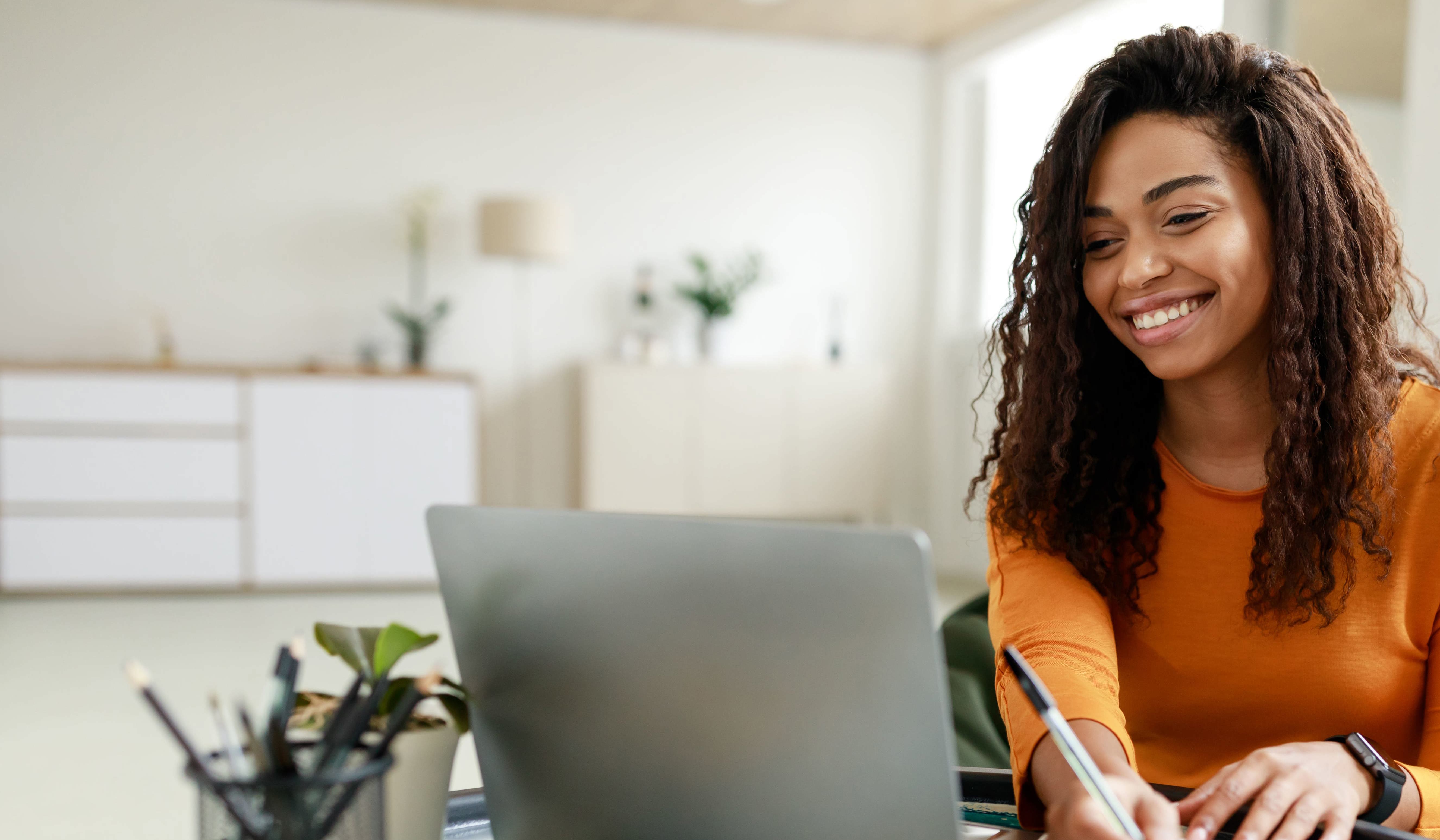 How to conduct a personal skills audit