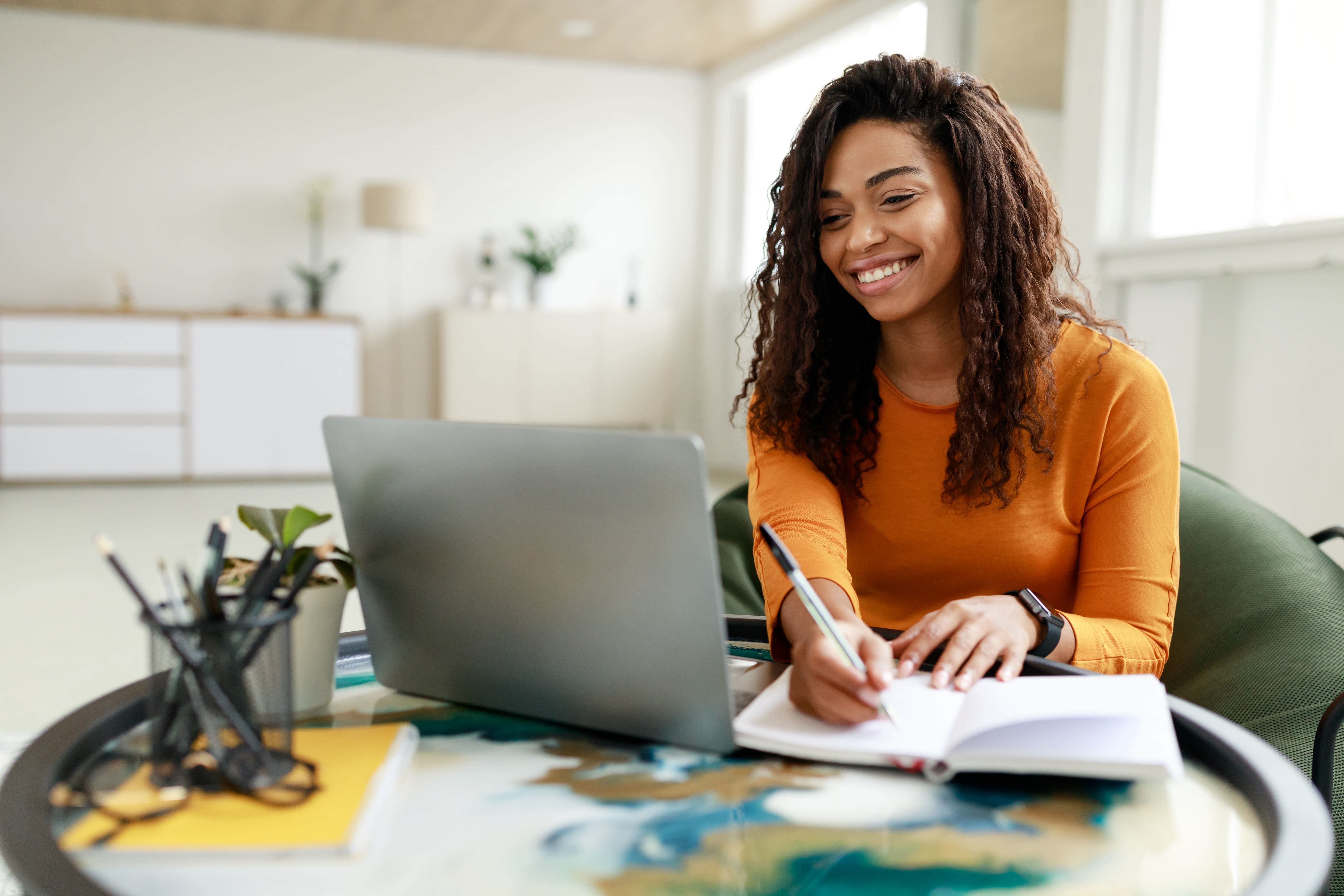 How to conduct a personal skills audit