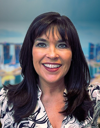 Managing Director