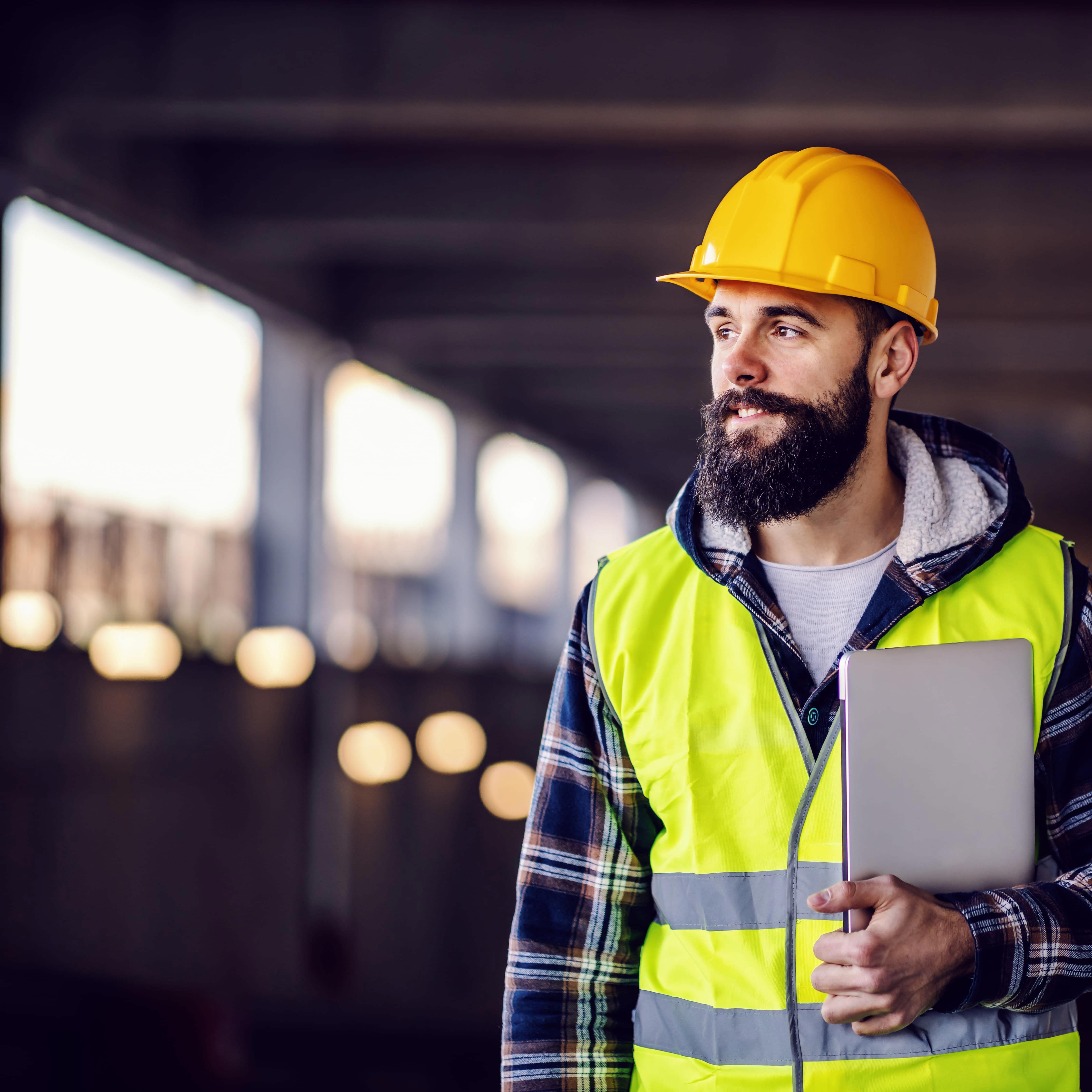 Refine your search for new construction staff