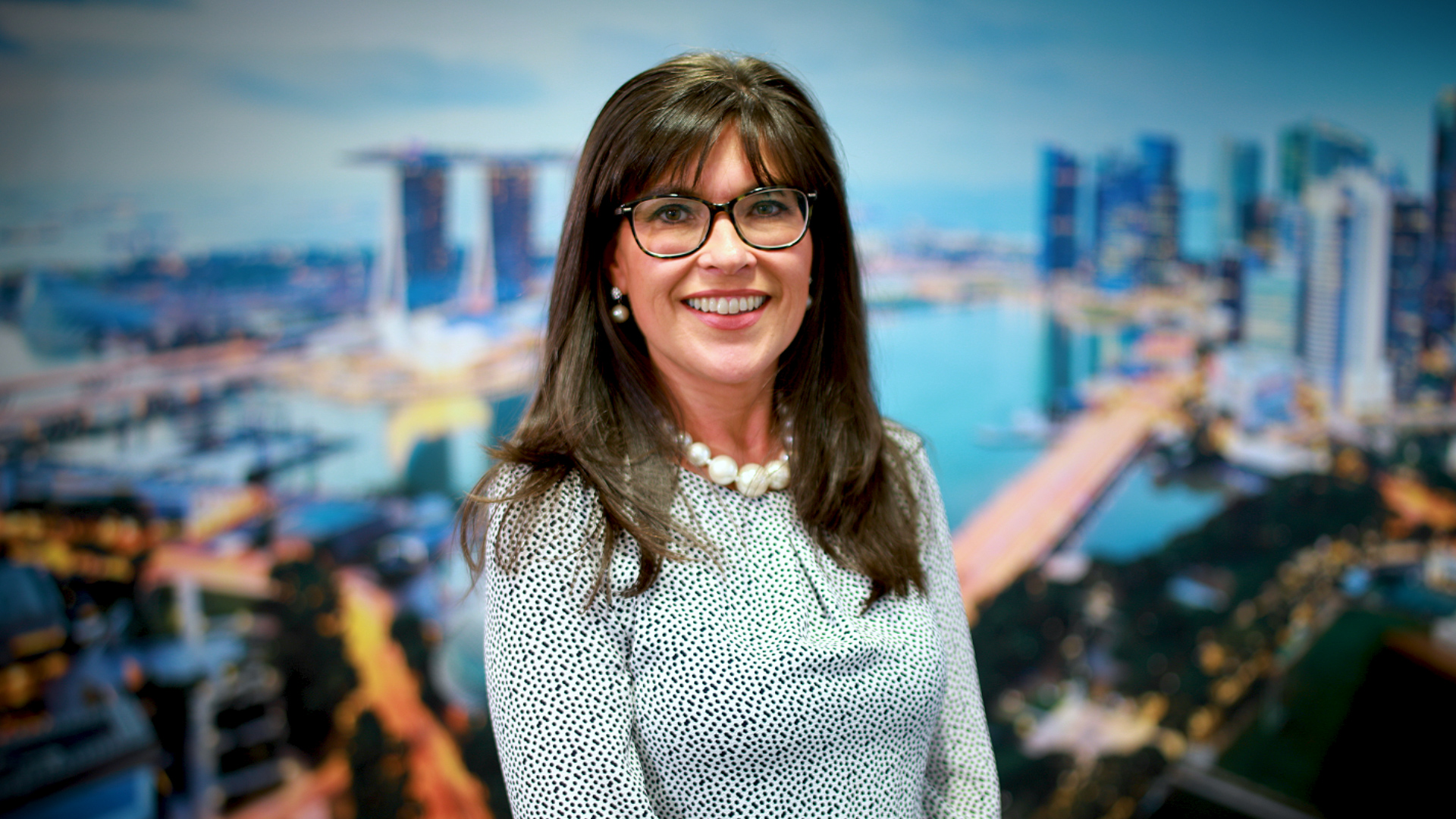 Julie Calisir, Managing Director at Search Call & Contact Centre and Business Support