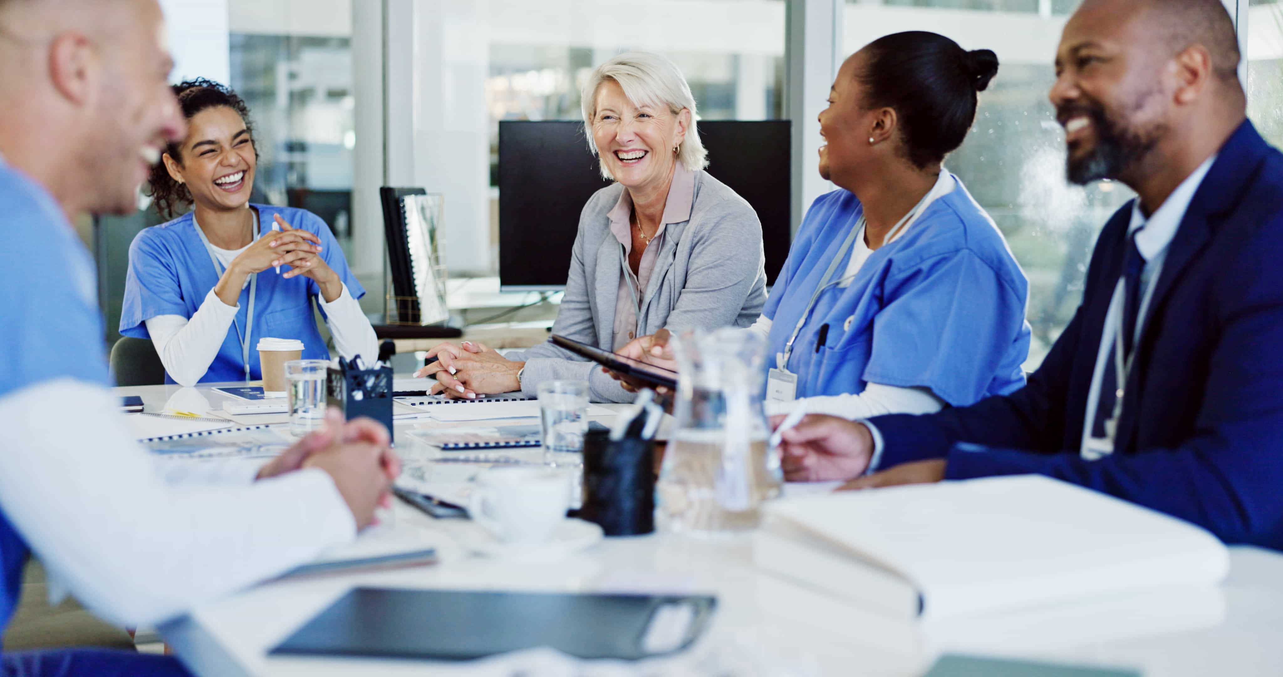Public Sector Recruitment
