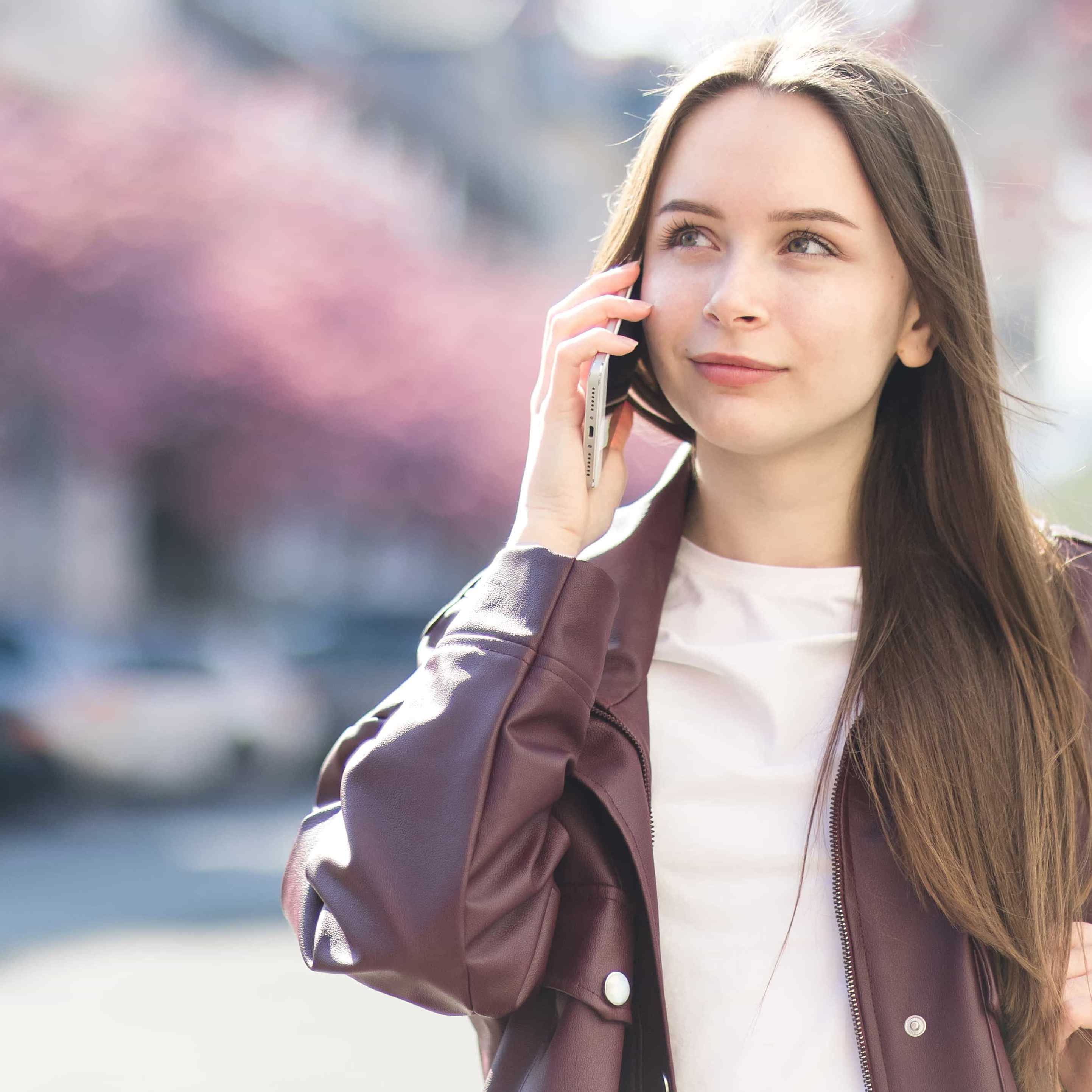 Chat with a recruiter