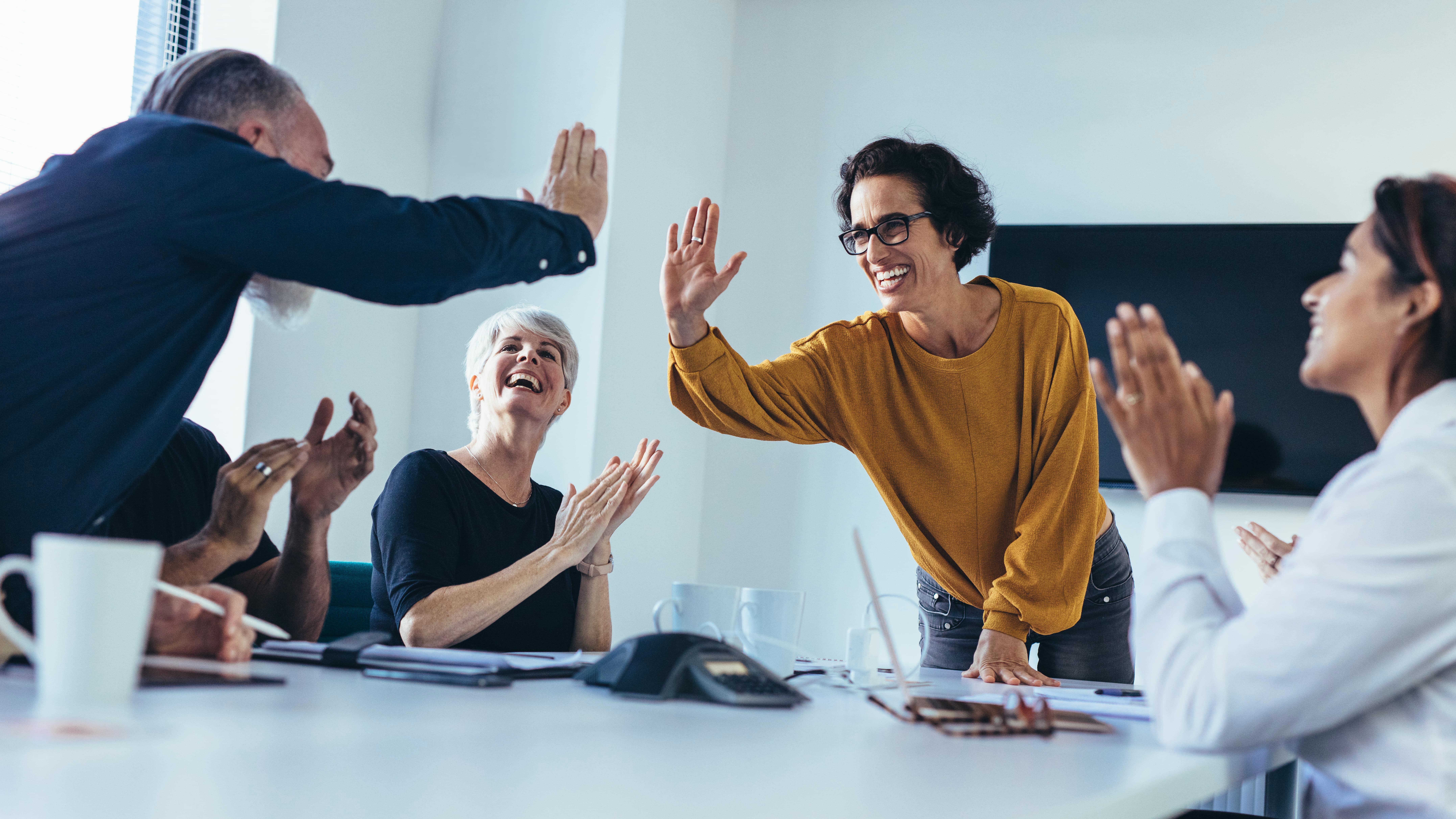 4. Loyalty Bonuses and Tenure-Linked Rewards