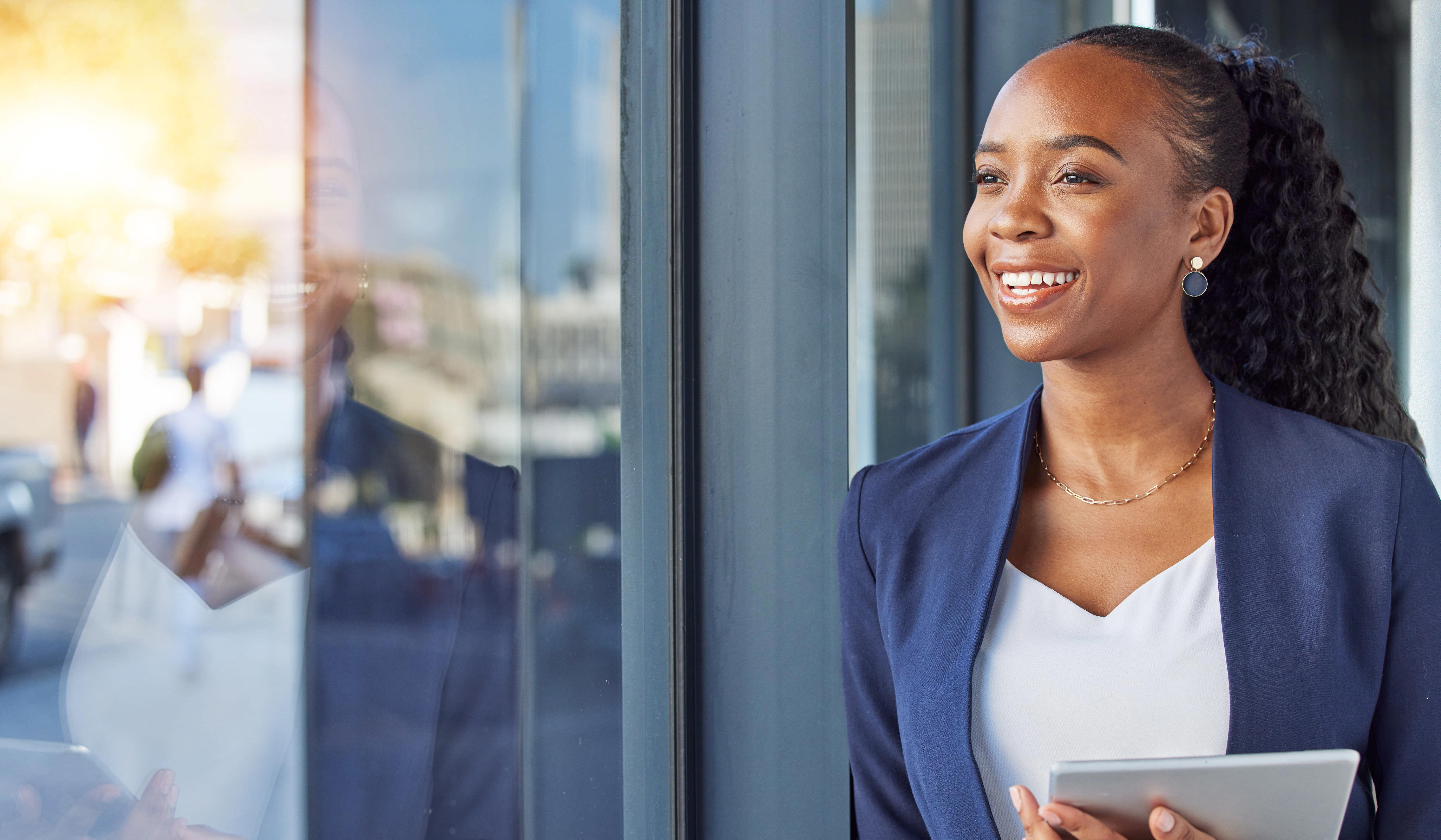 Seven ways to become a great leader