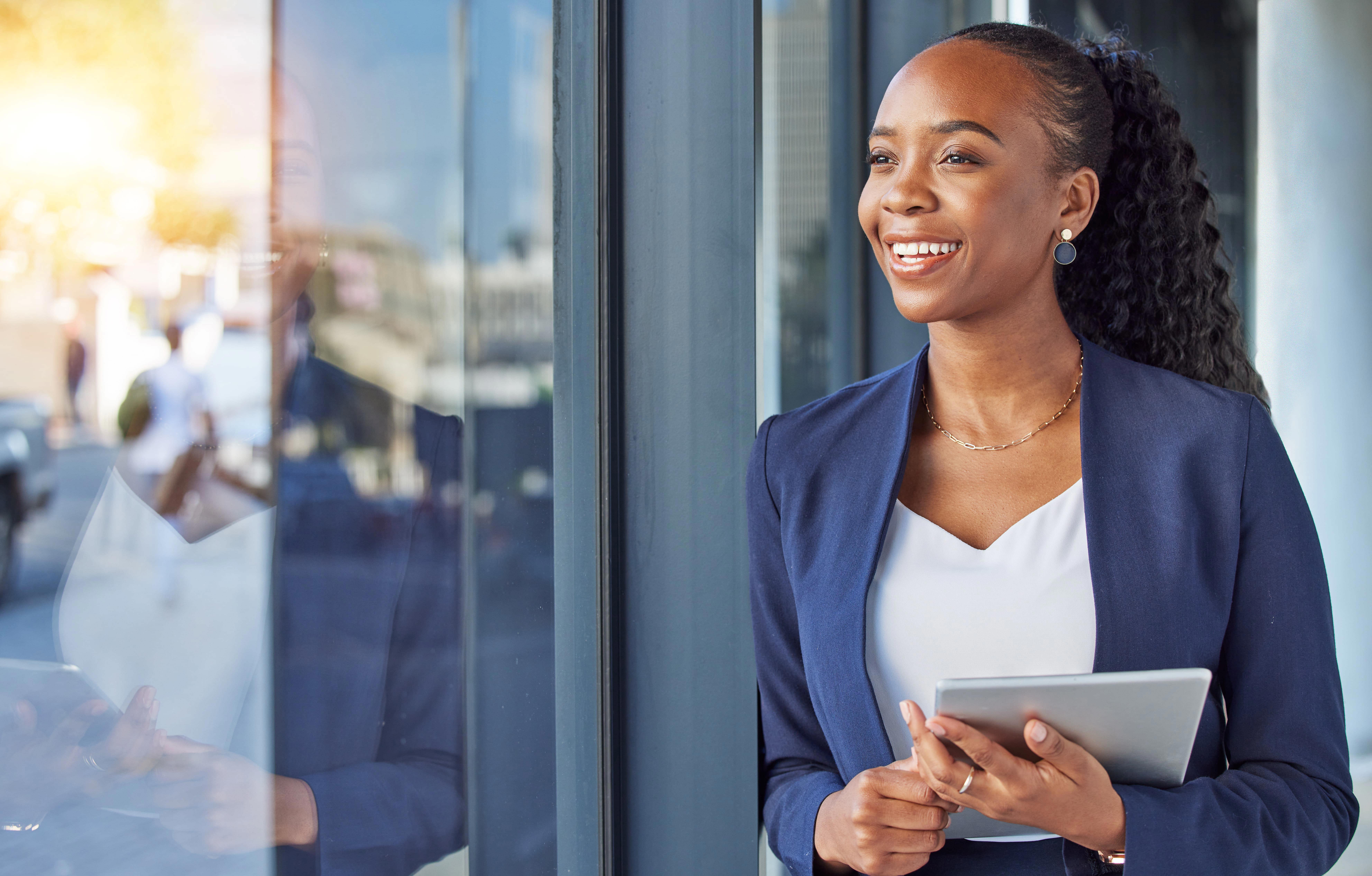 Seven ways to become a great leader