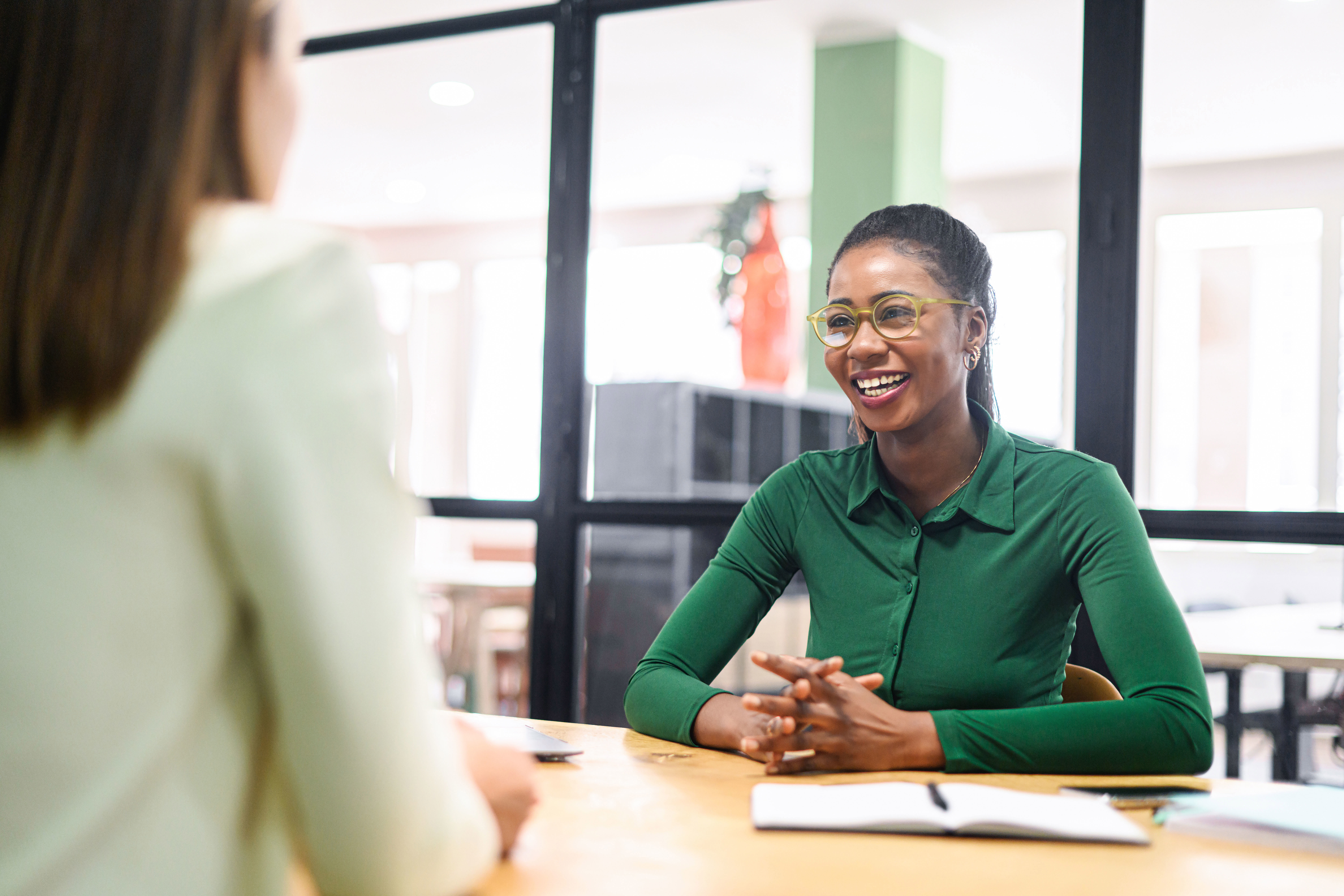 How to use STAR technique to answer competency-based interview questions