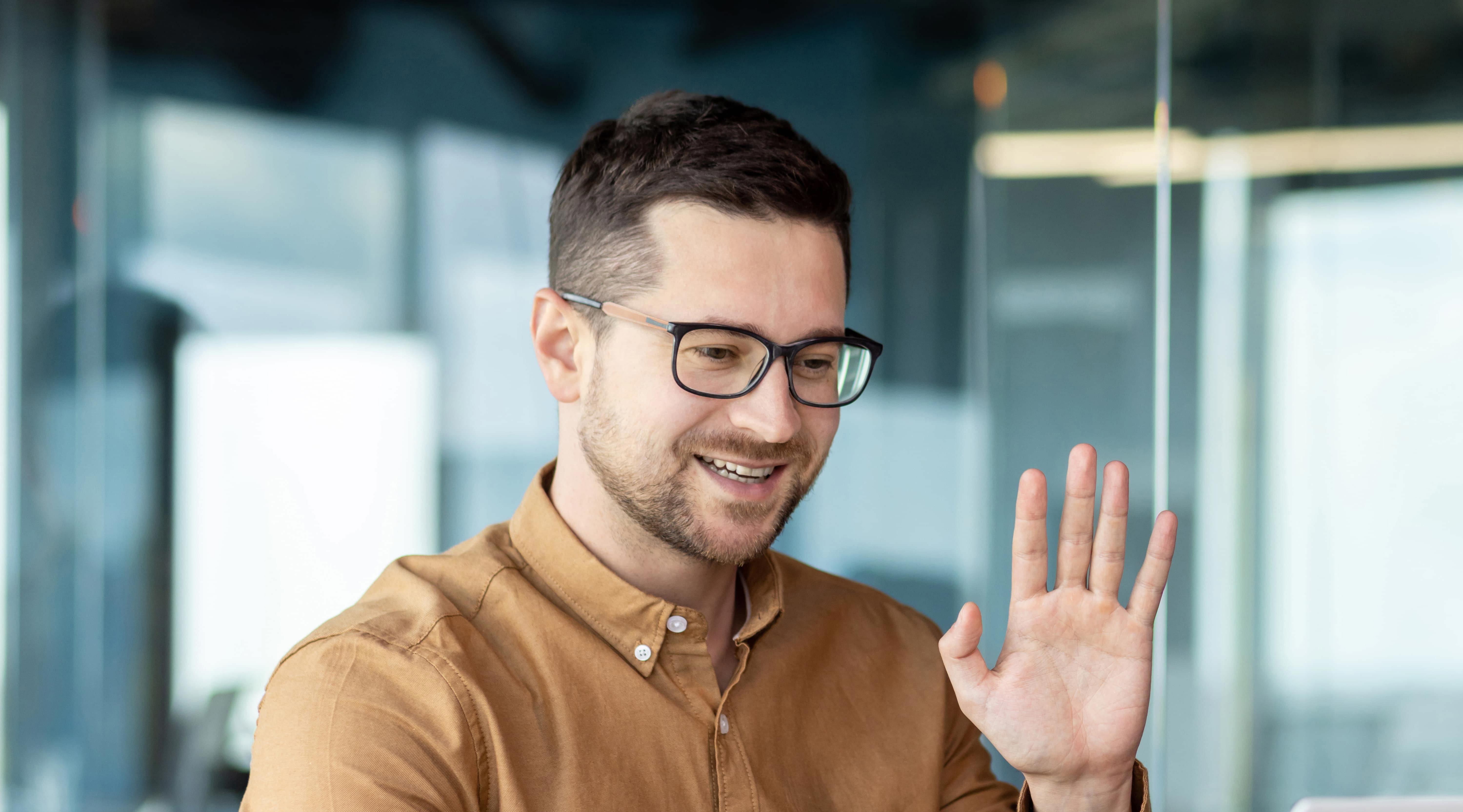 Transforming recruitment - Leveraging video interview technology