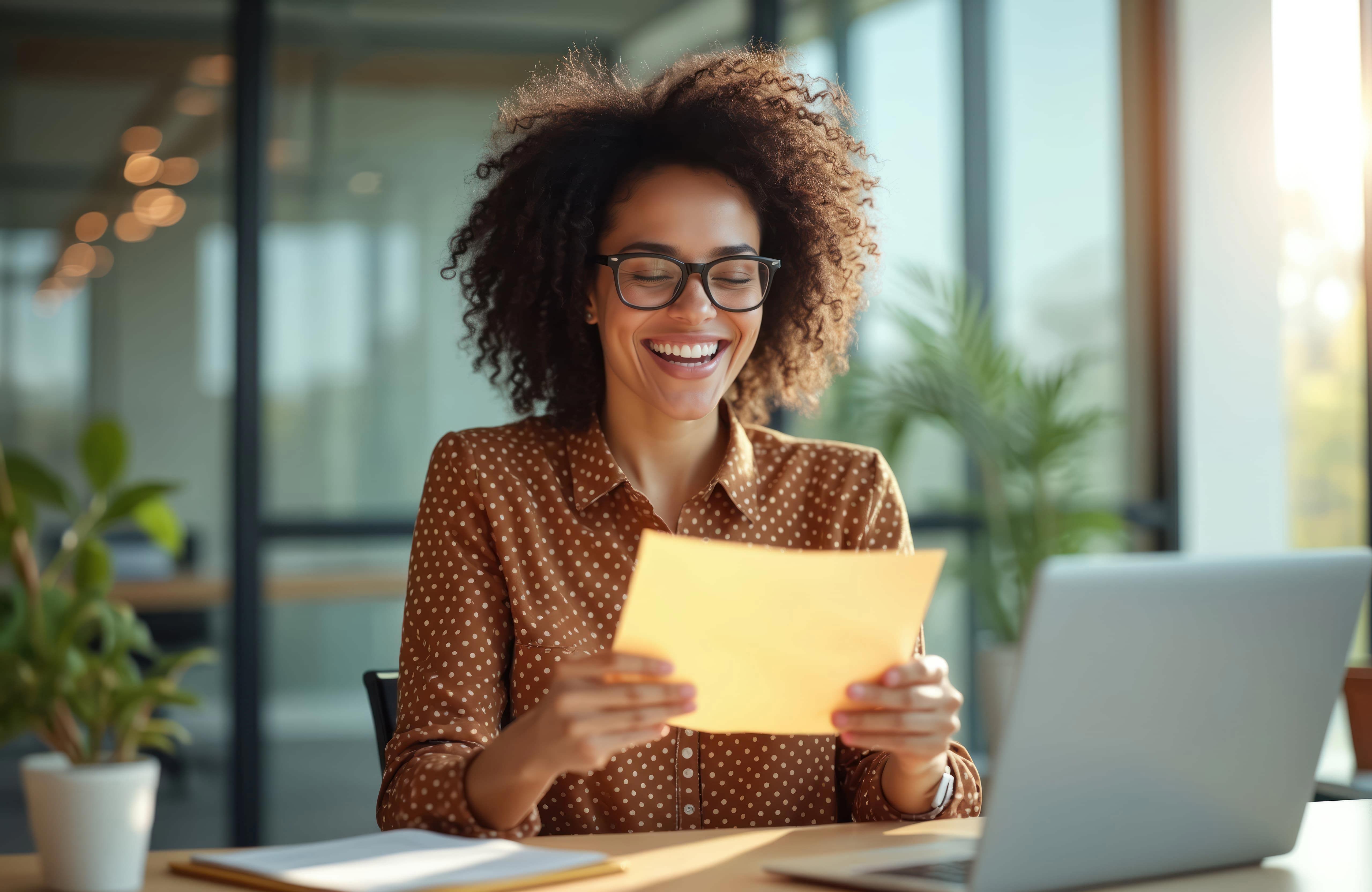Tidy up your CV in 10 minutes 