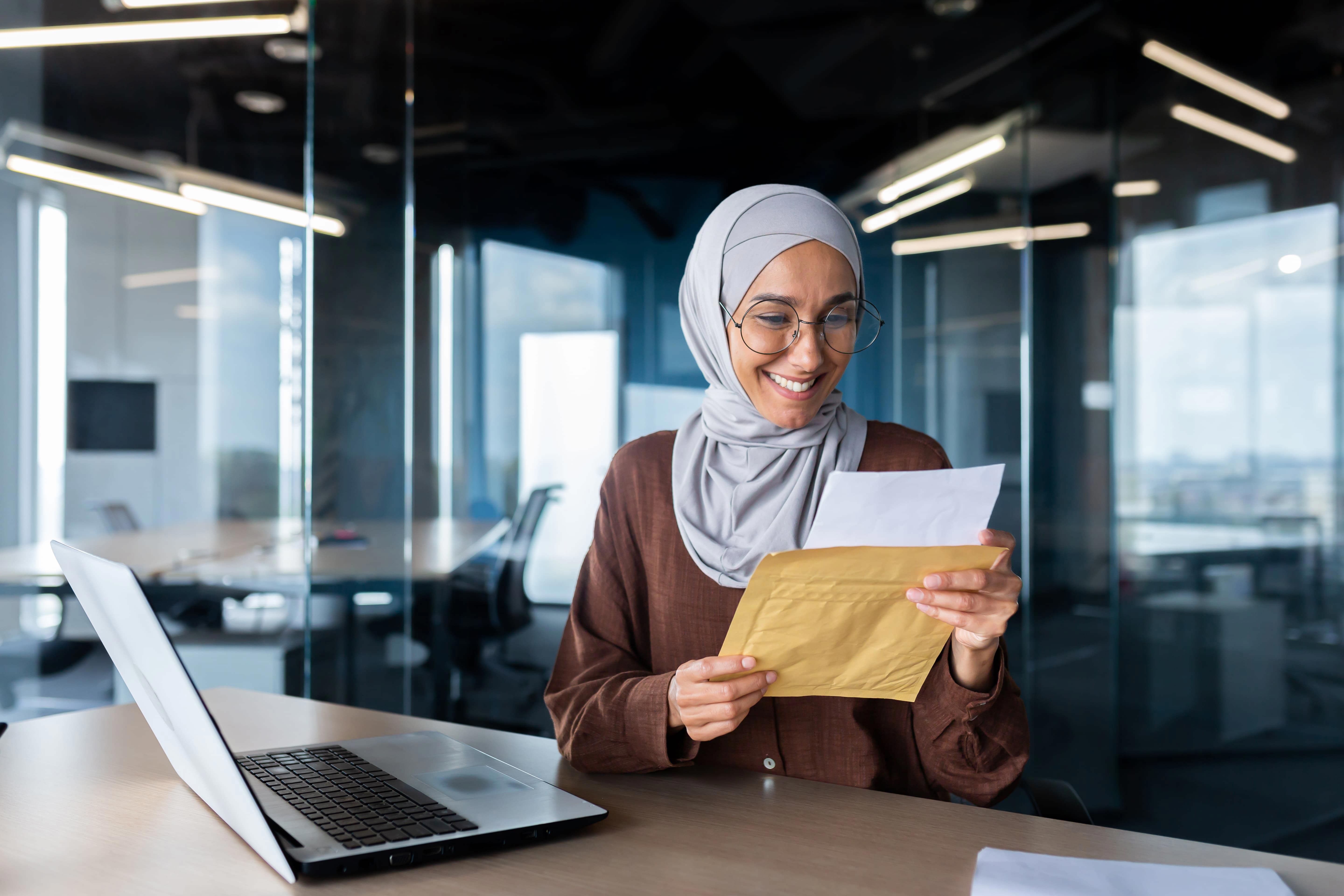 Experienced workers see higher earning potential