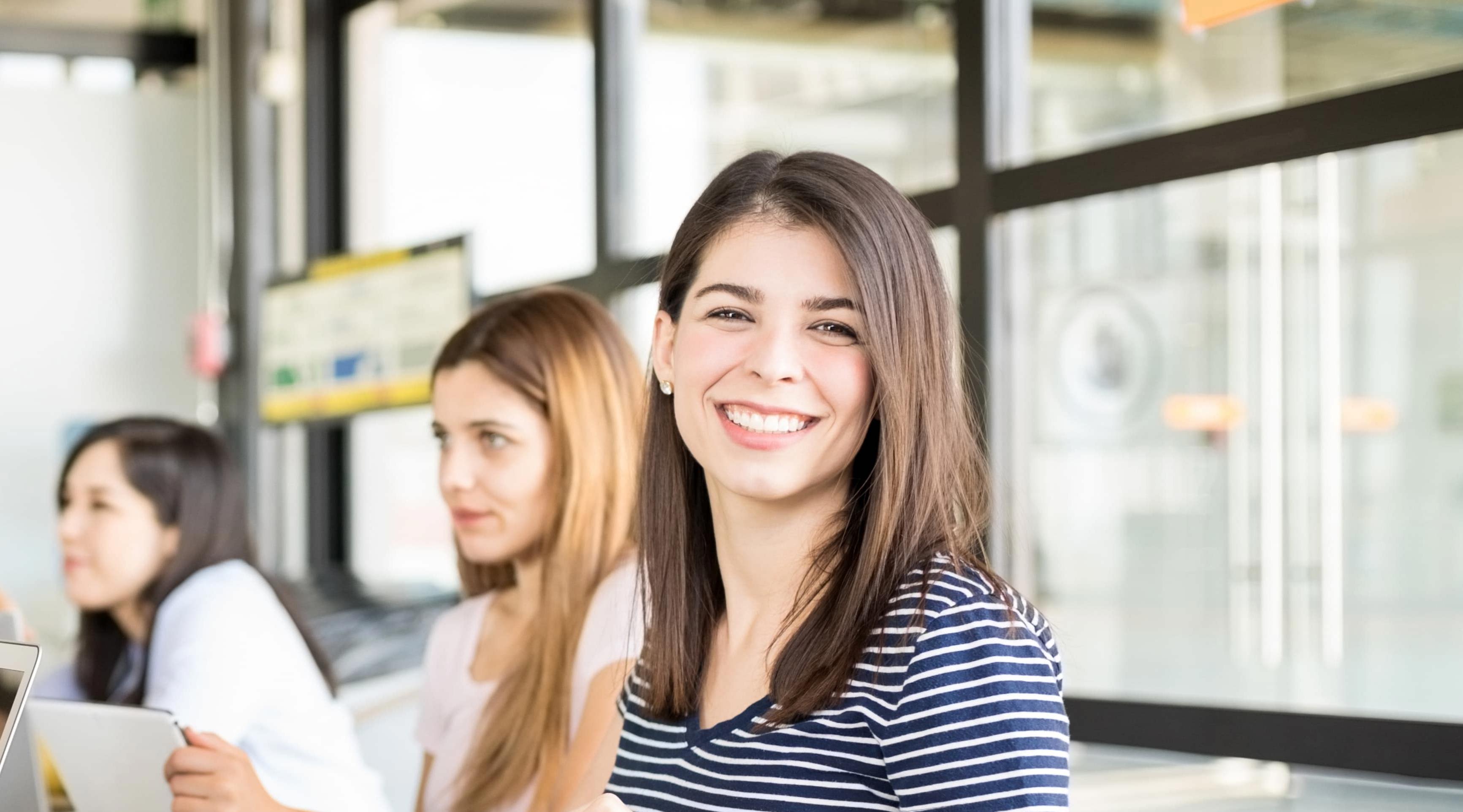 How to tell if a company’s culture is right for you