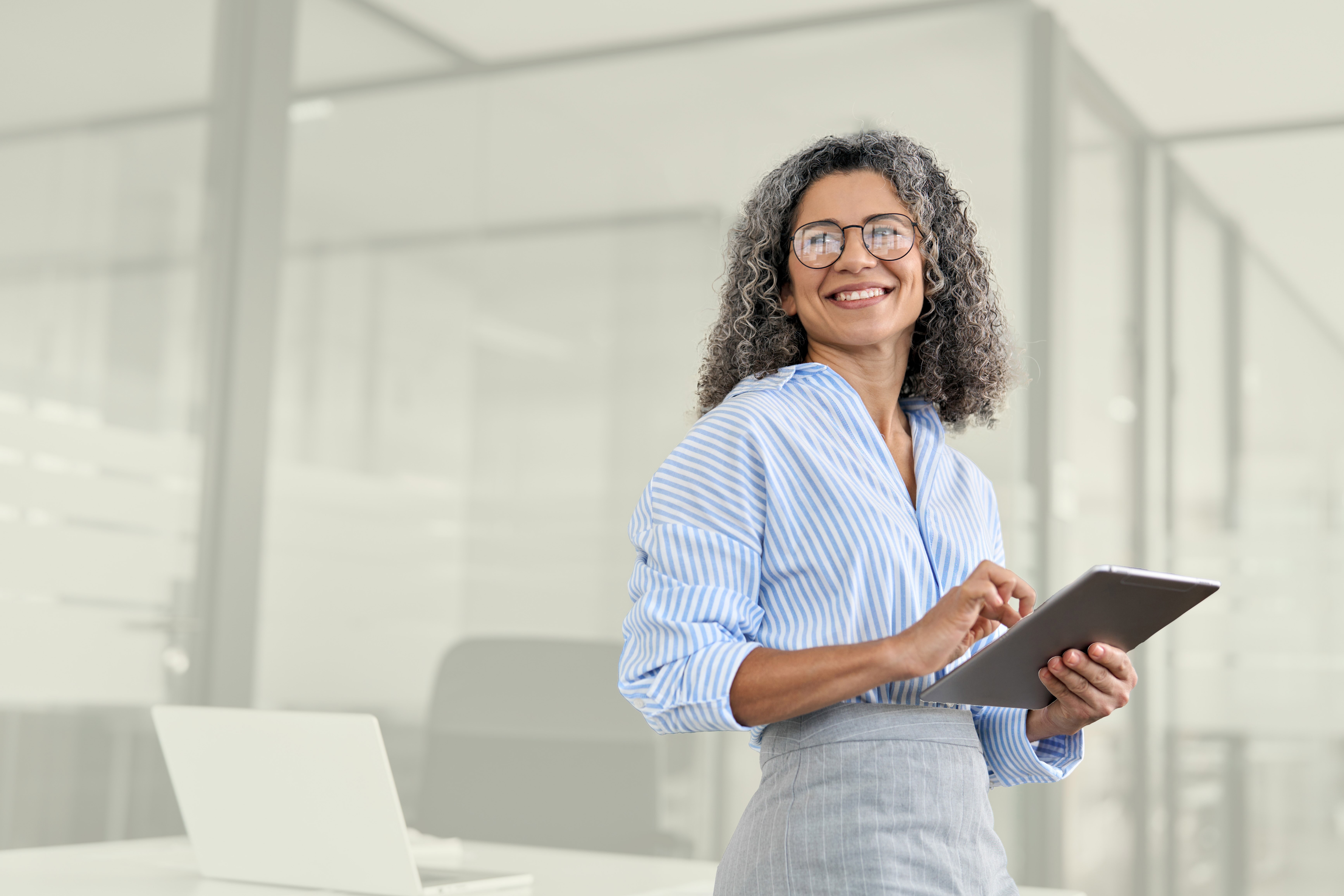 Build a more equitable workplace
