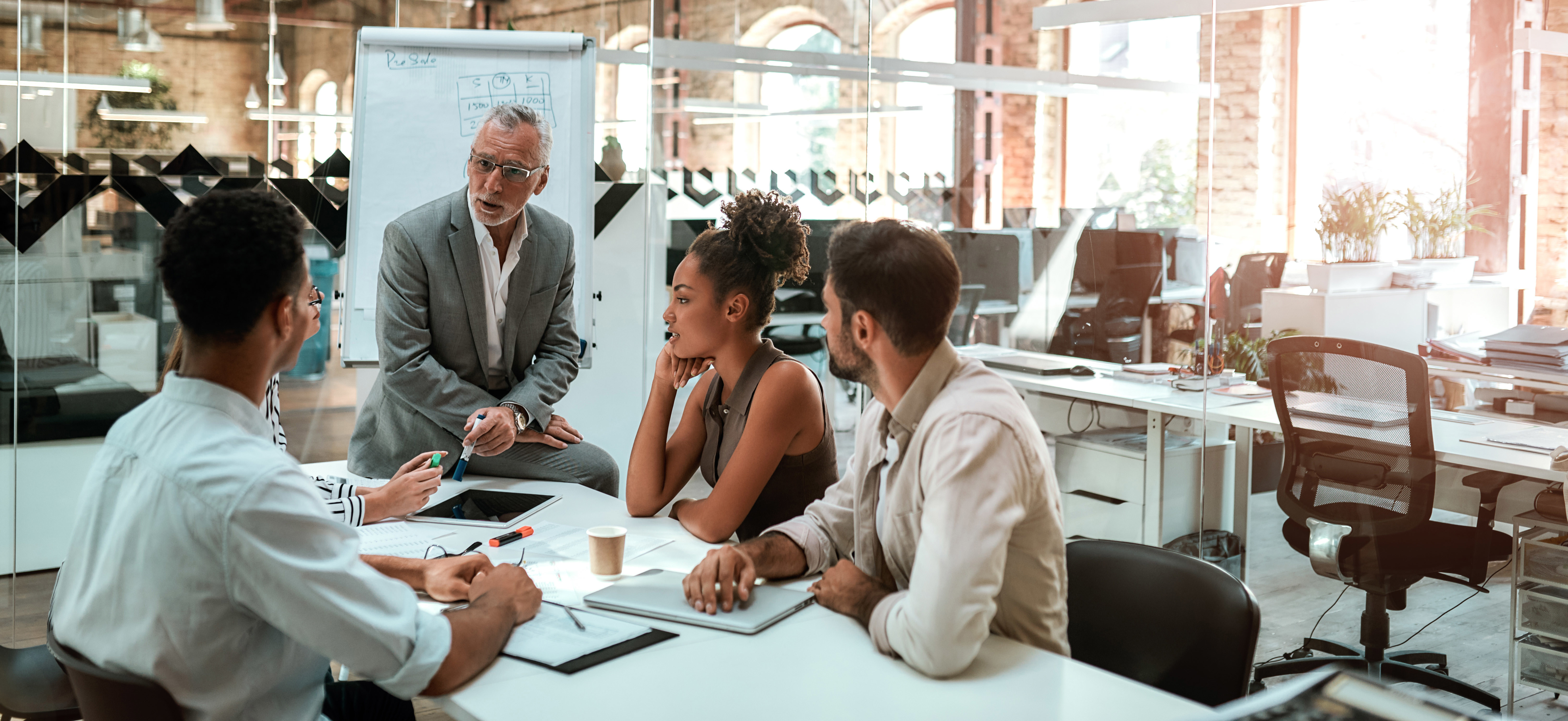 What is RPO recruitment?